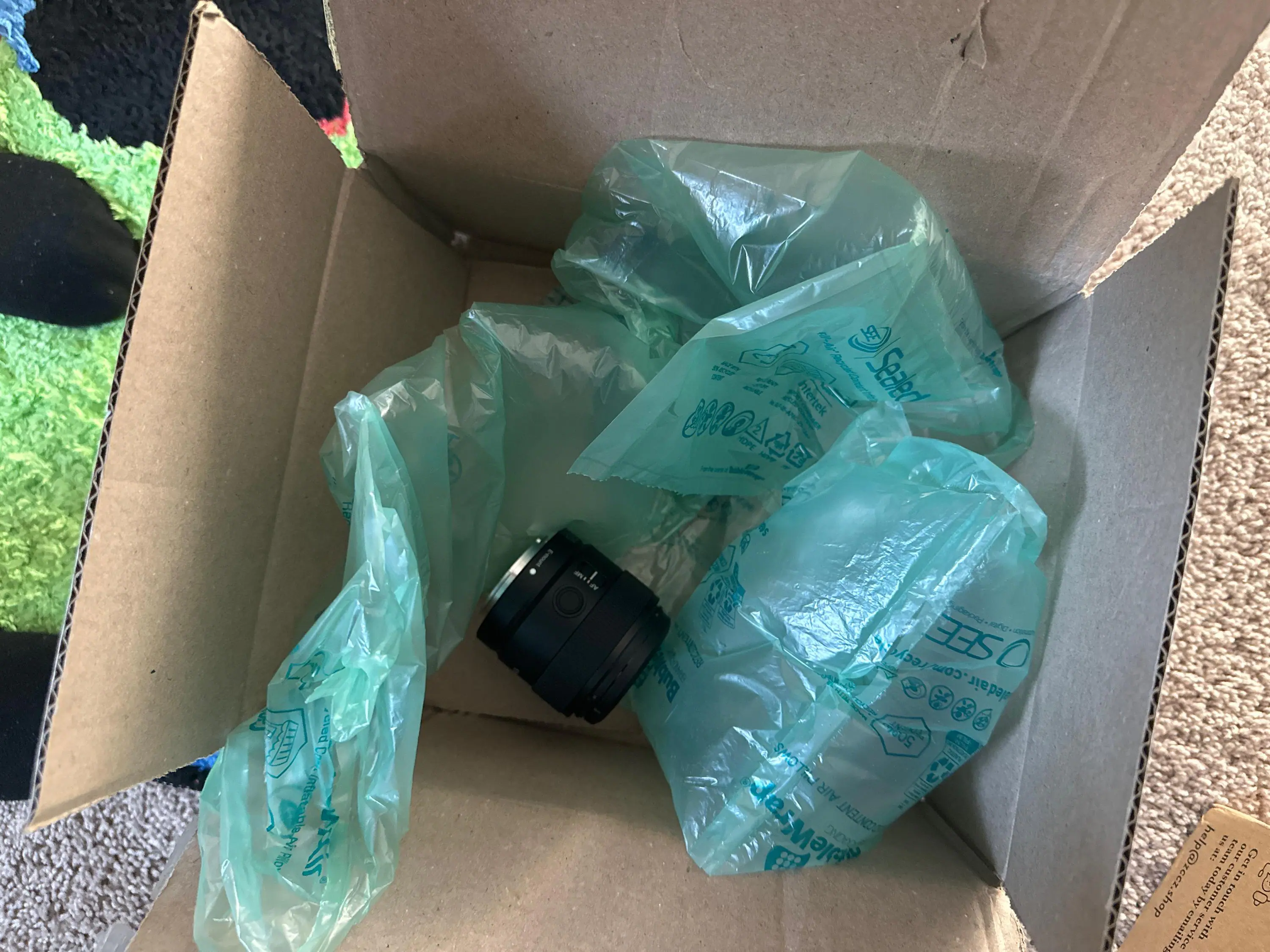 Customer provided image, click to load a larger version