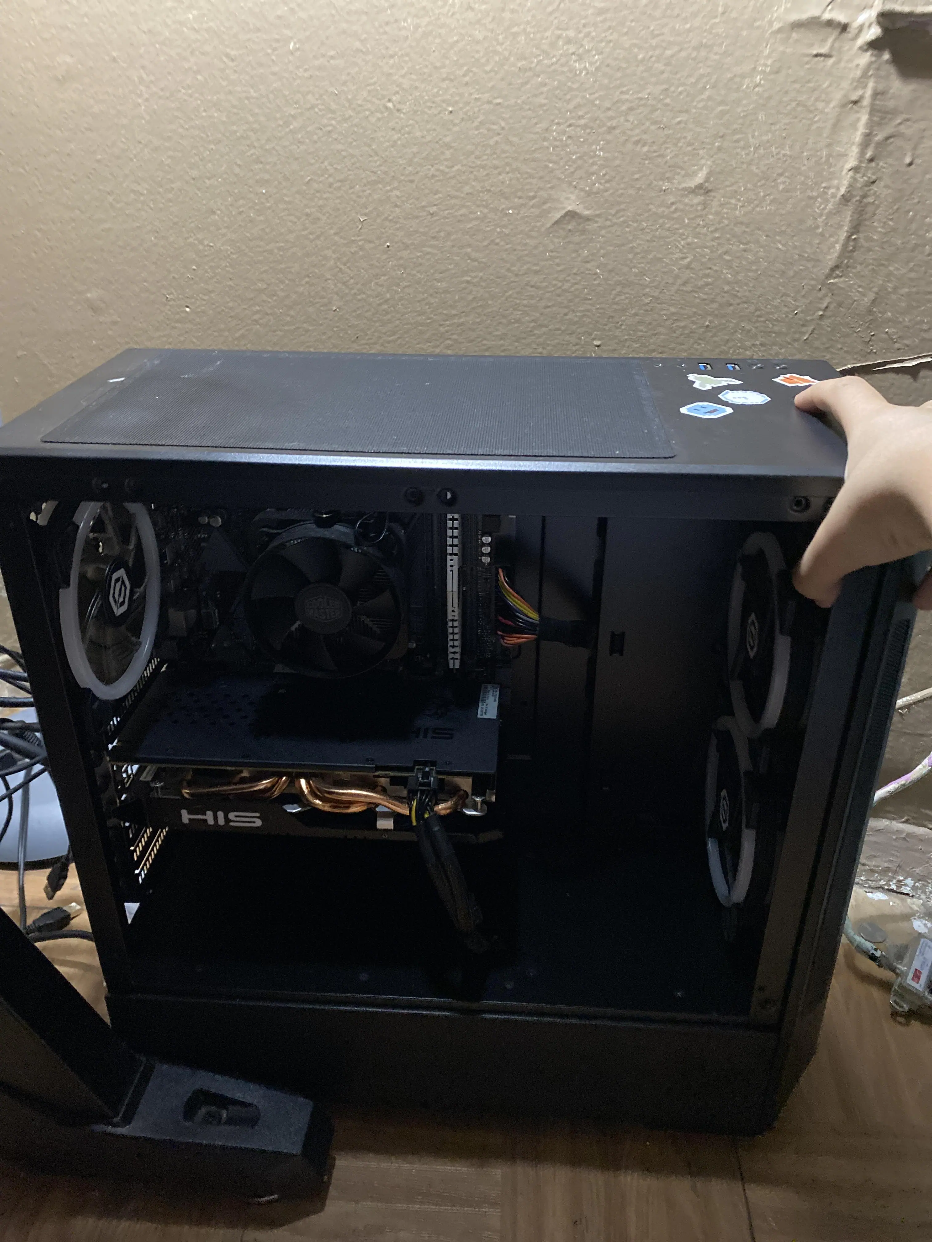 Customer provided, click to load a larger version