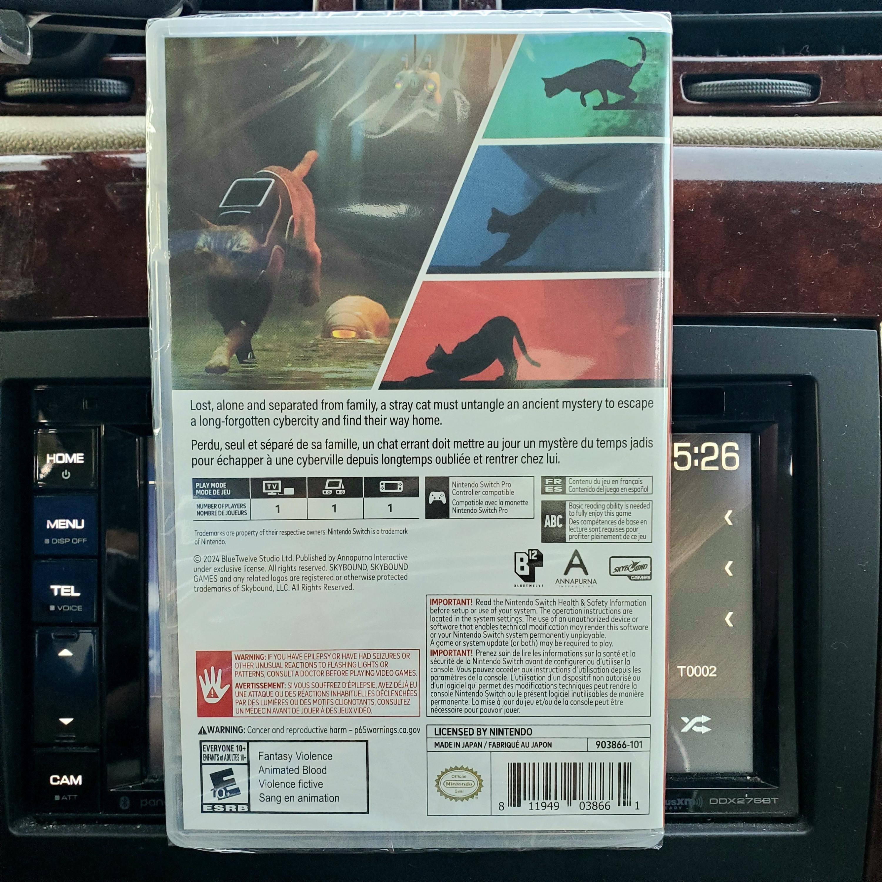 Customer provided, click to load a larger version