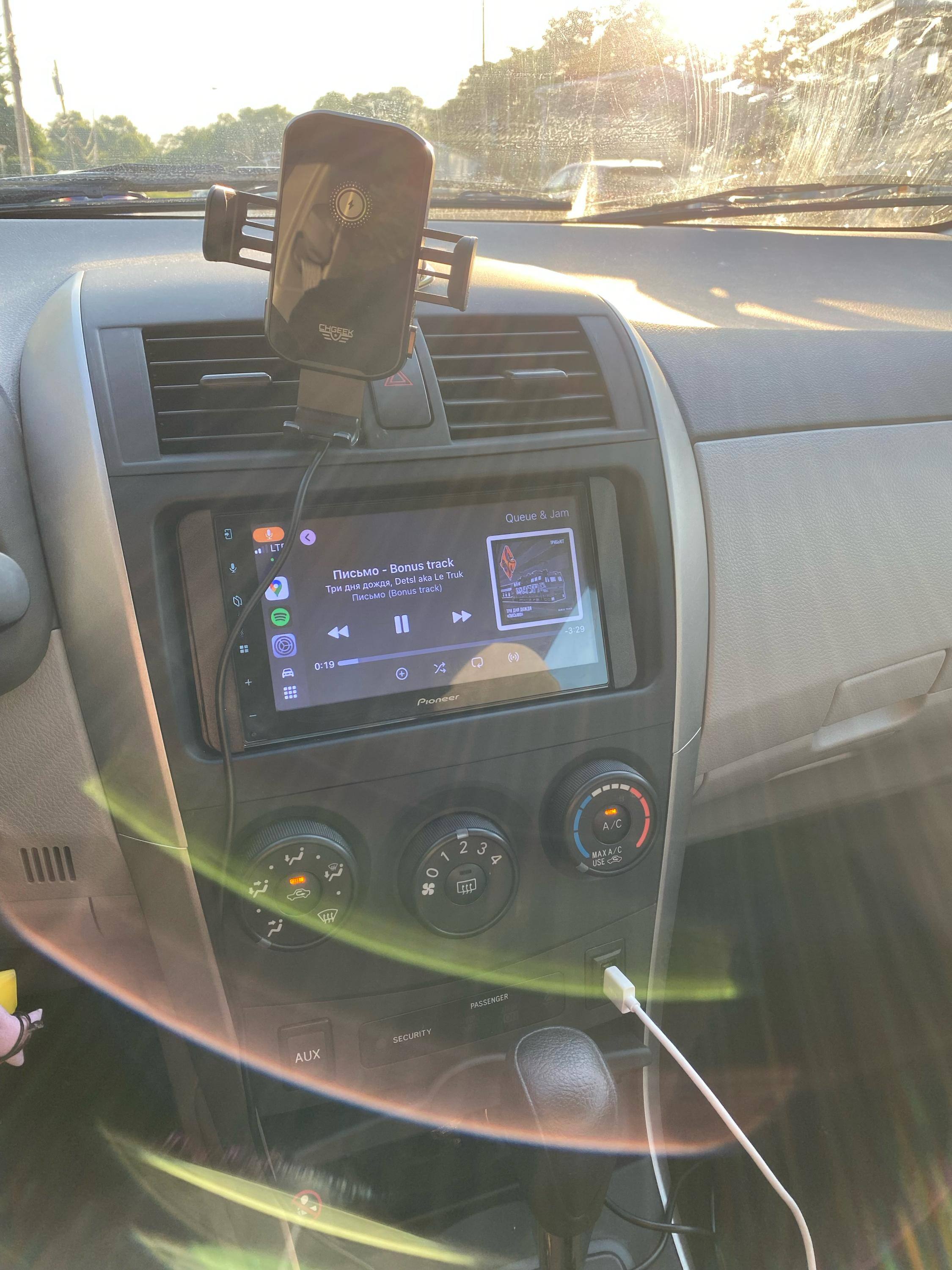 Customer provided image, click to load a larger version