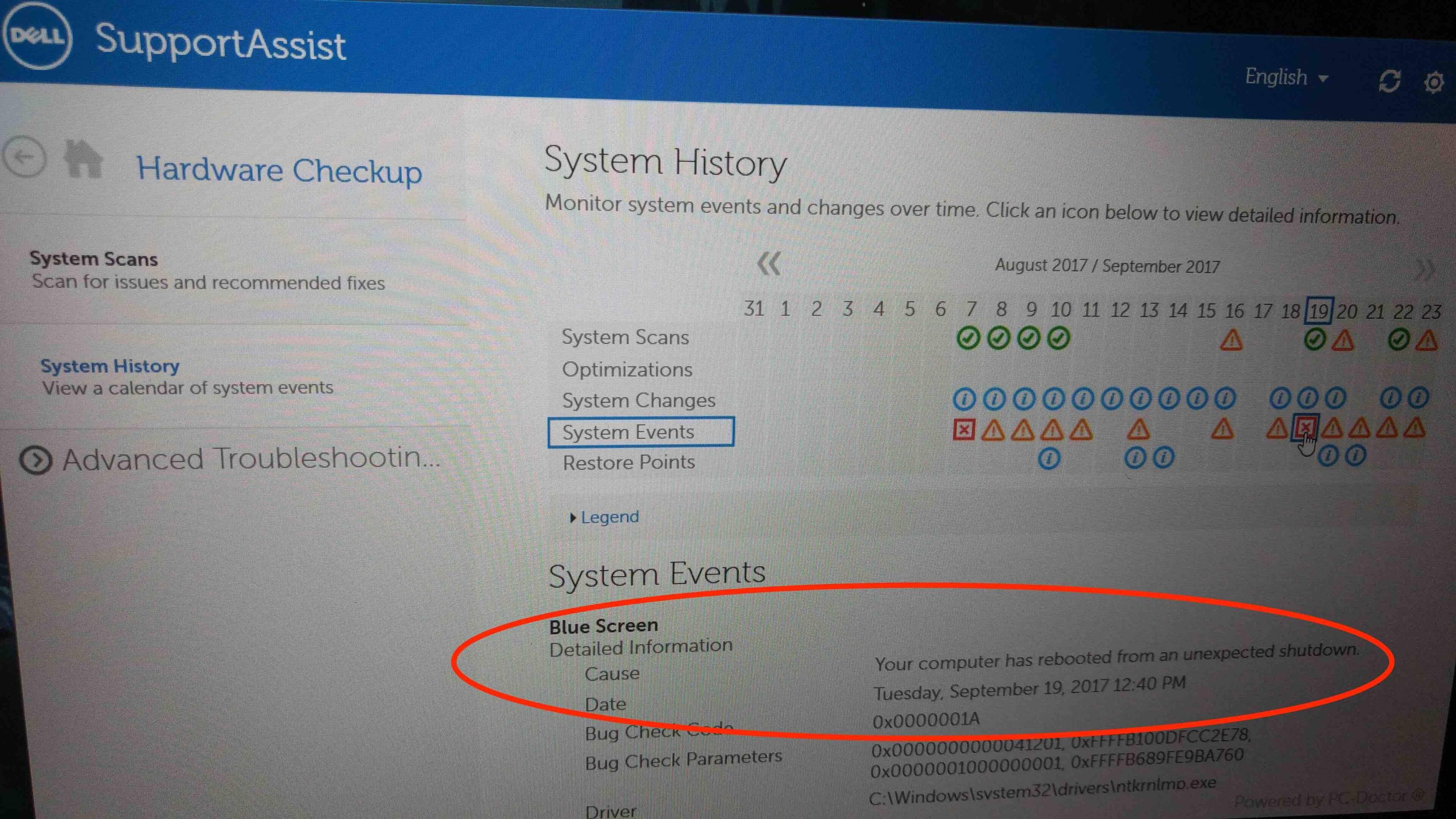 Customer provided image, click to load a larger version