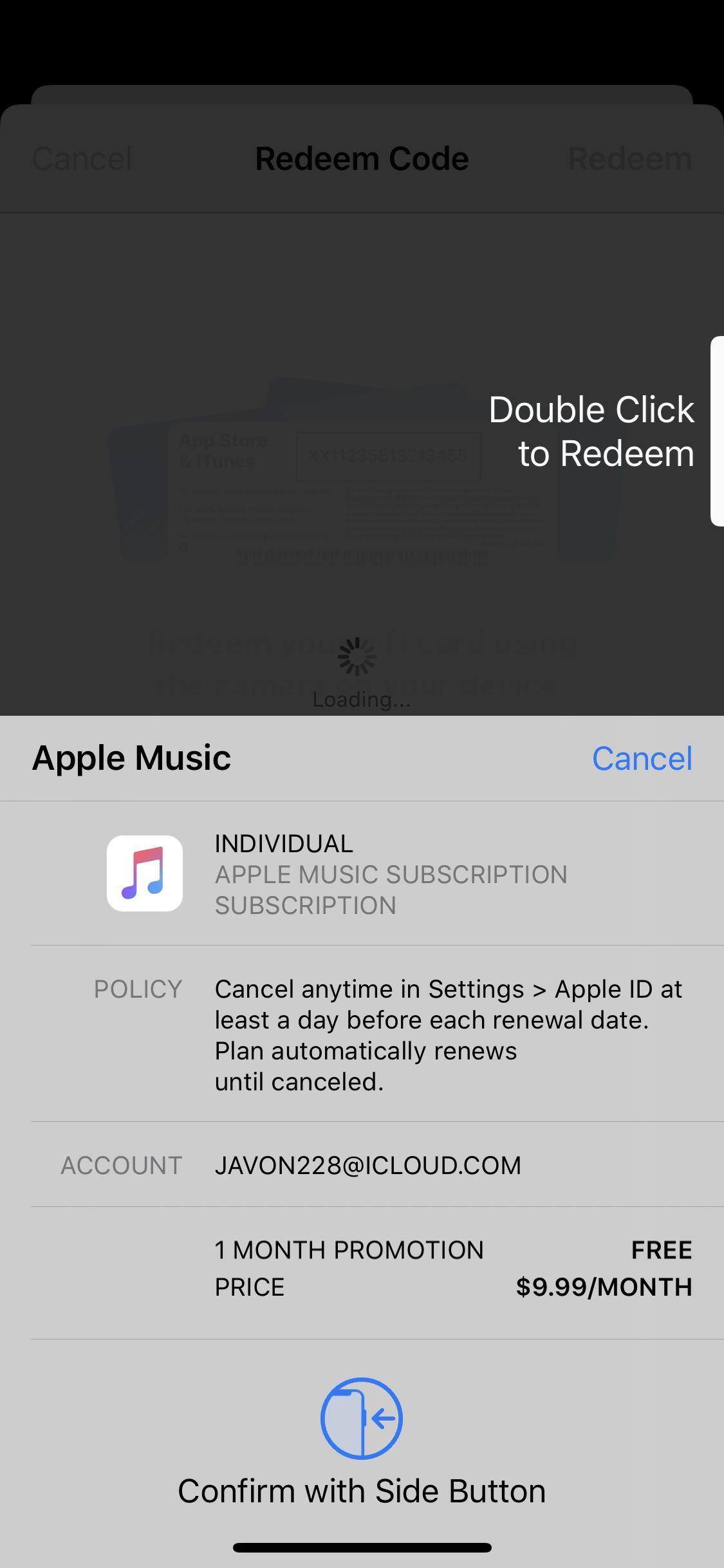 Customer provided image, click to load a larger version