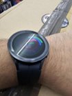 Samsung Galaxy Watch5 Pro Titanium Smartwatch 45mm BT Gray SM-R920NZTAXAA -  Best Buy