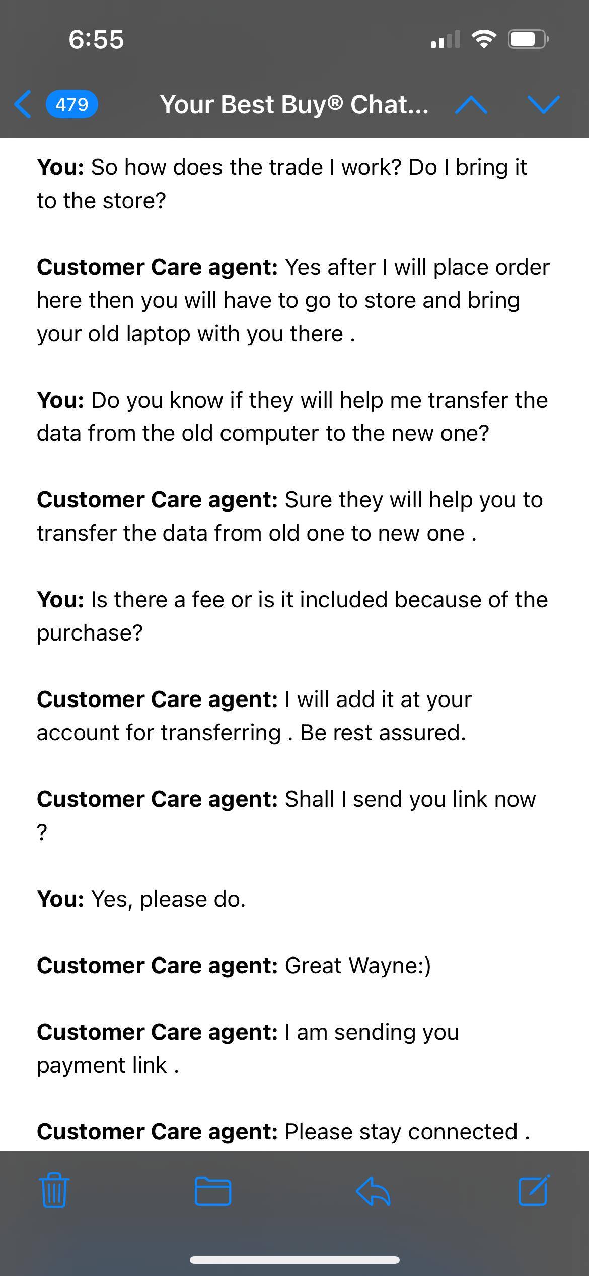 Customer provided image, click to load a larger version