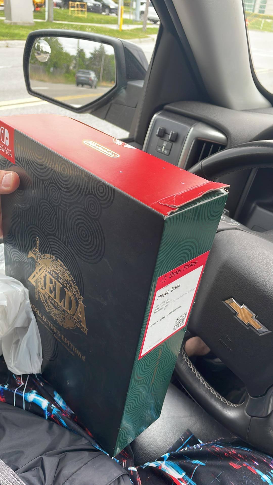 Customer provided, click to load a larger version