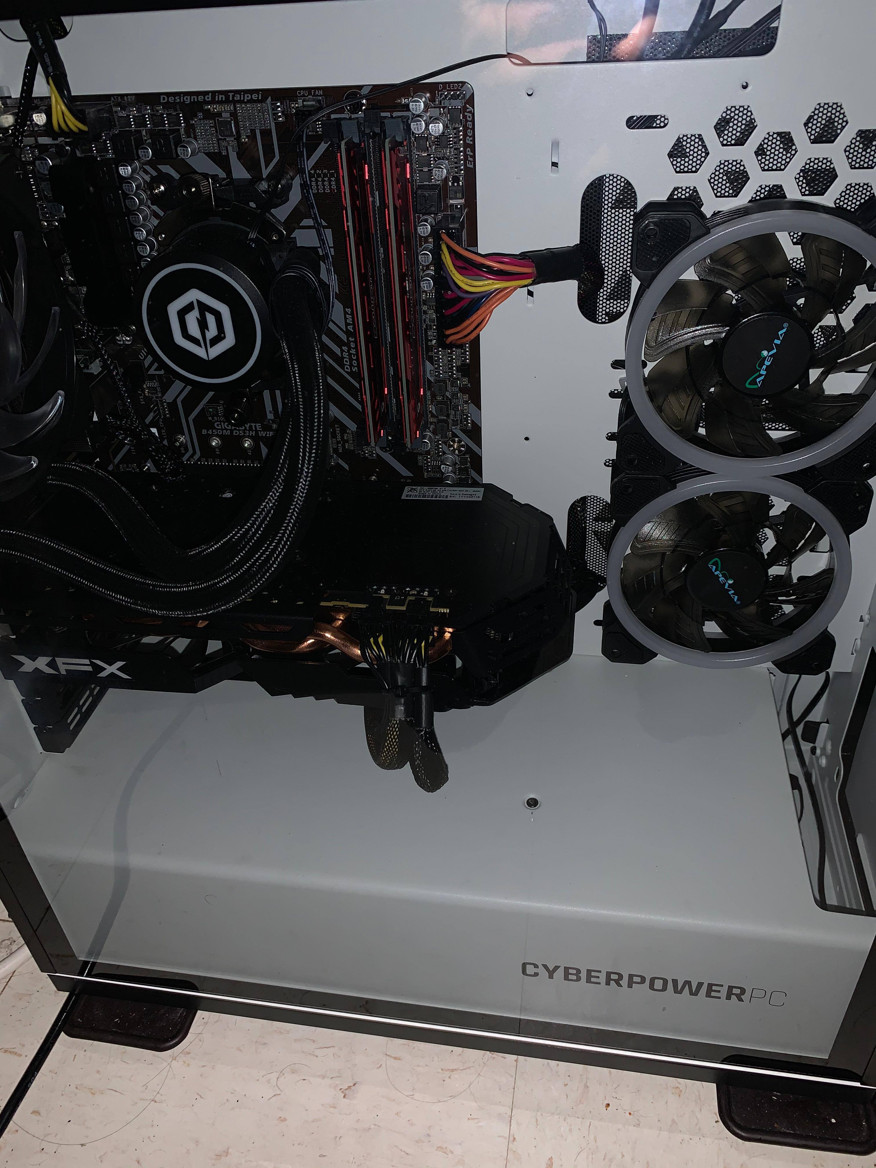 Customer provided image, click to load a larger version