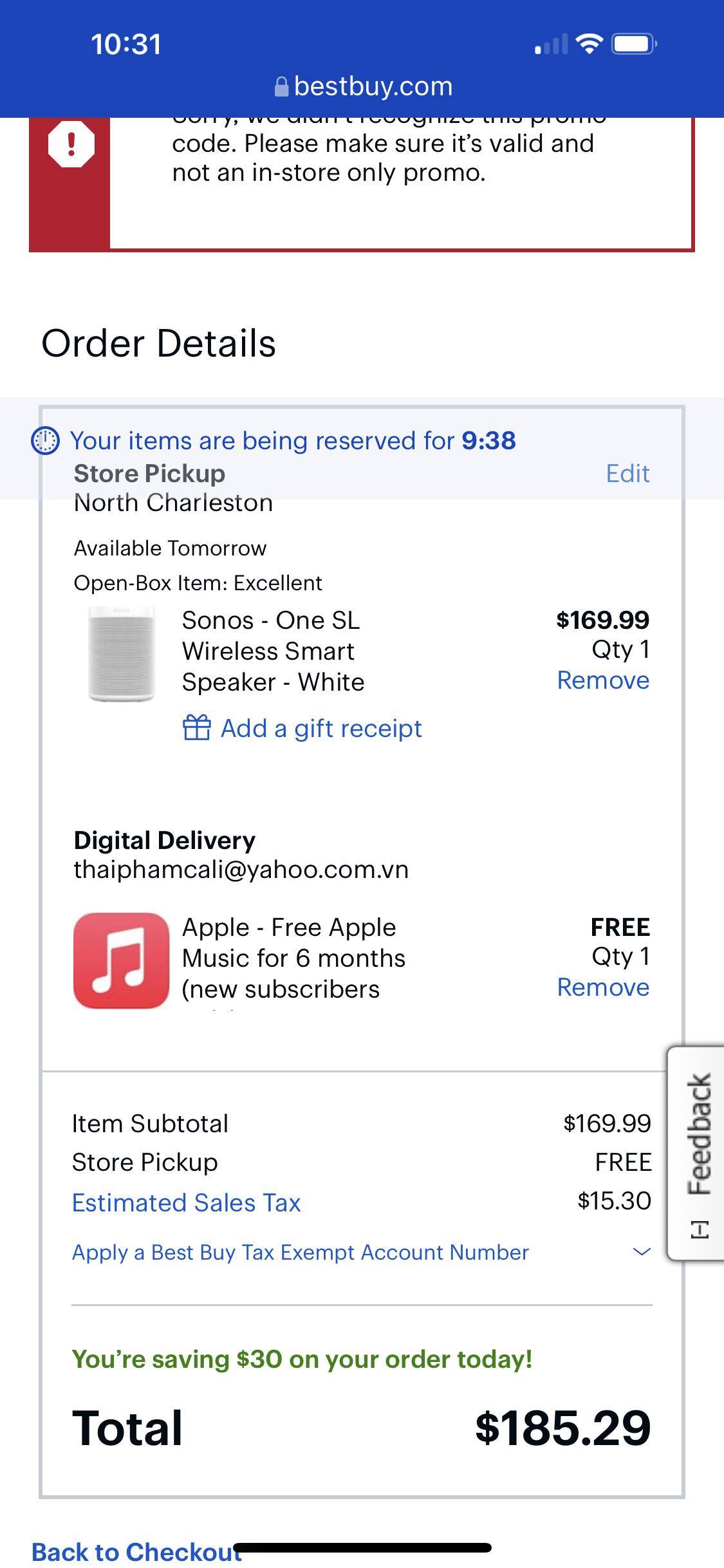 Customer provided, click to load a larger version