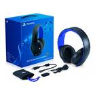 Playstation gold headset ps3 deals