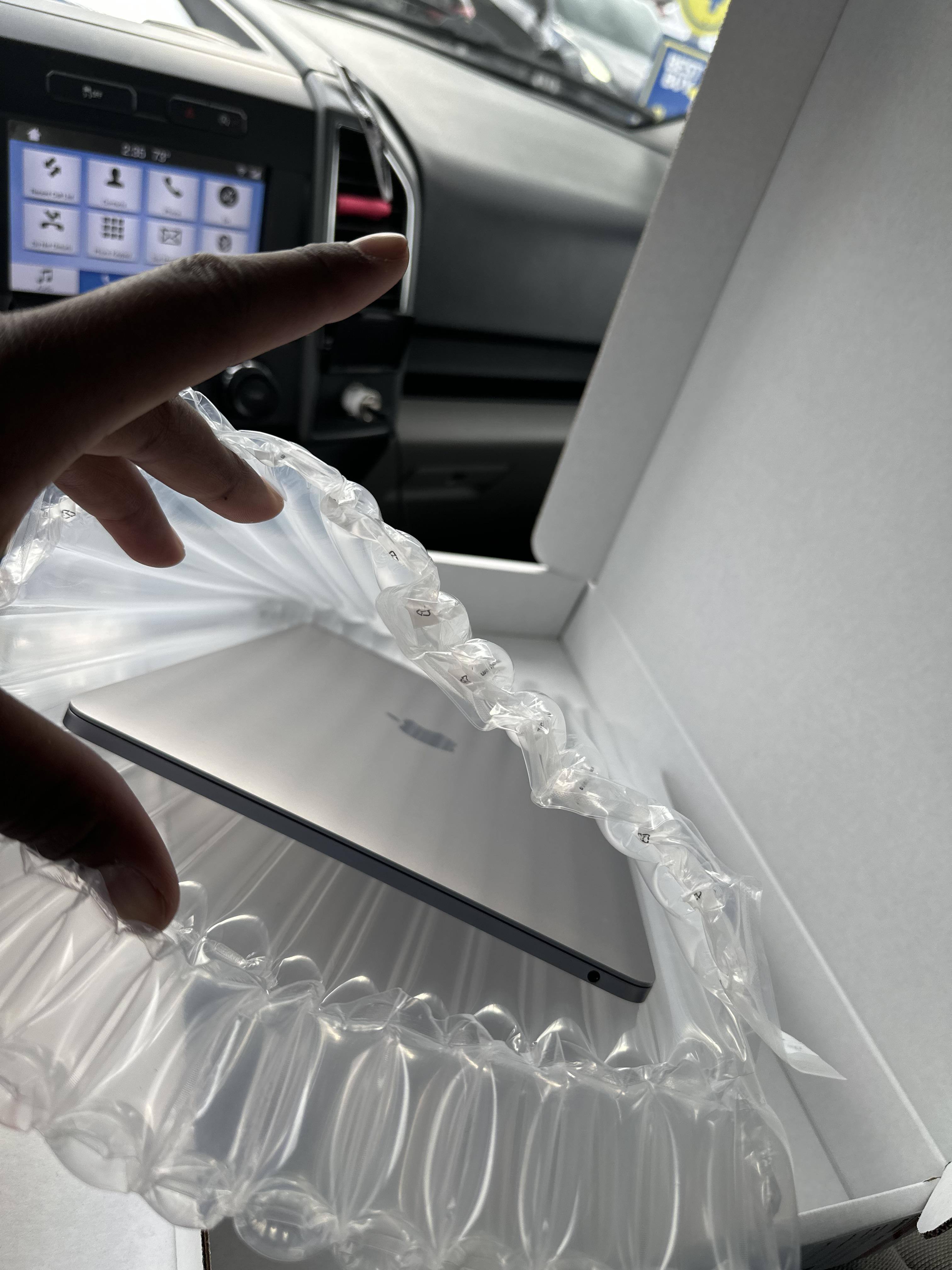 Customer provided, click to load a larger version