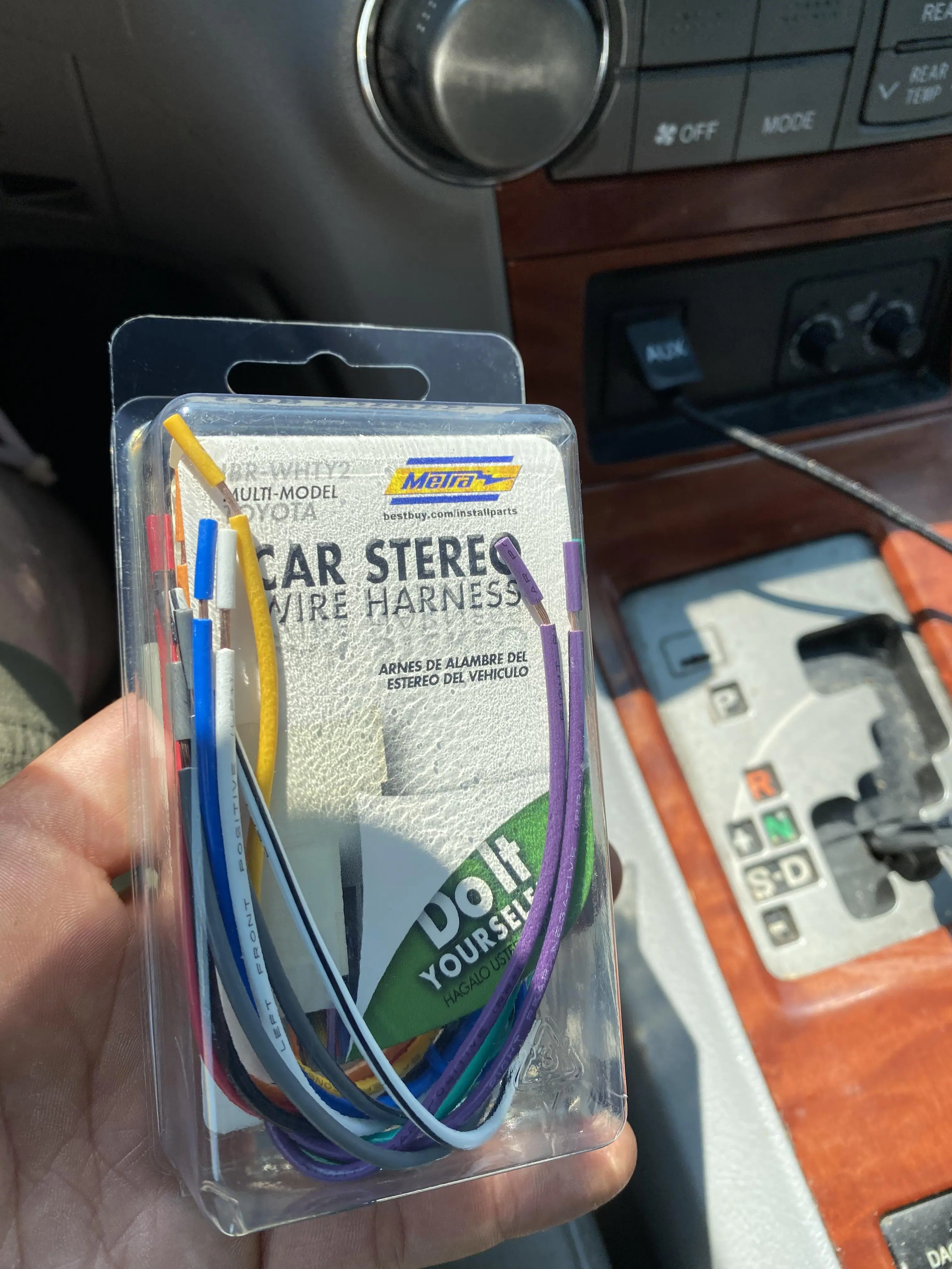 Customer provided image, click to load a larger version