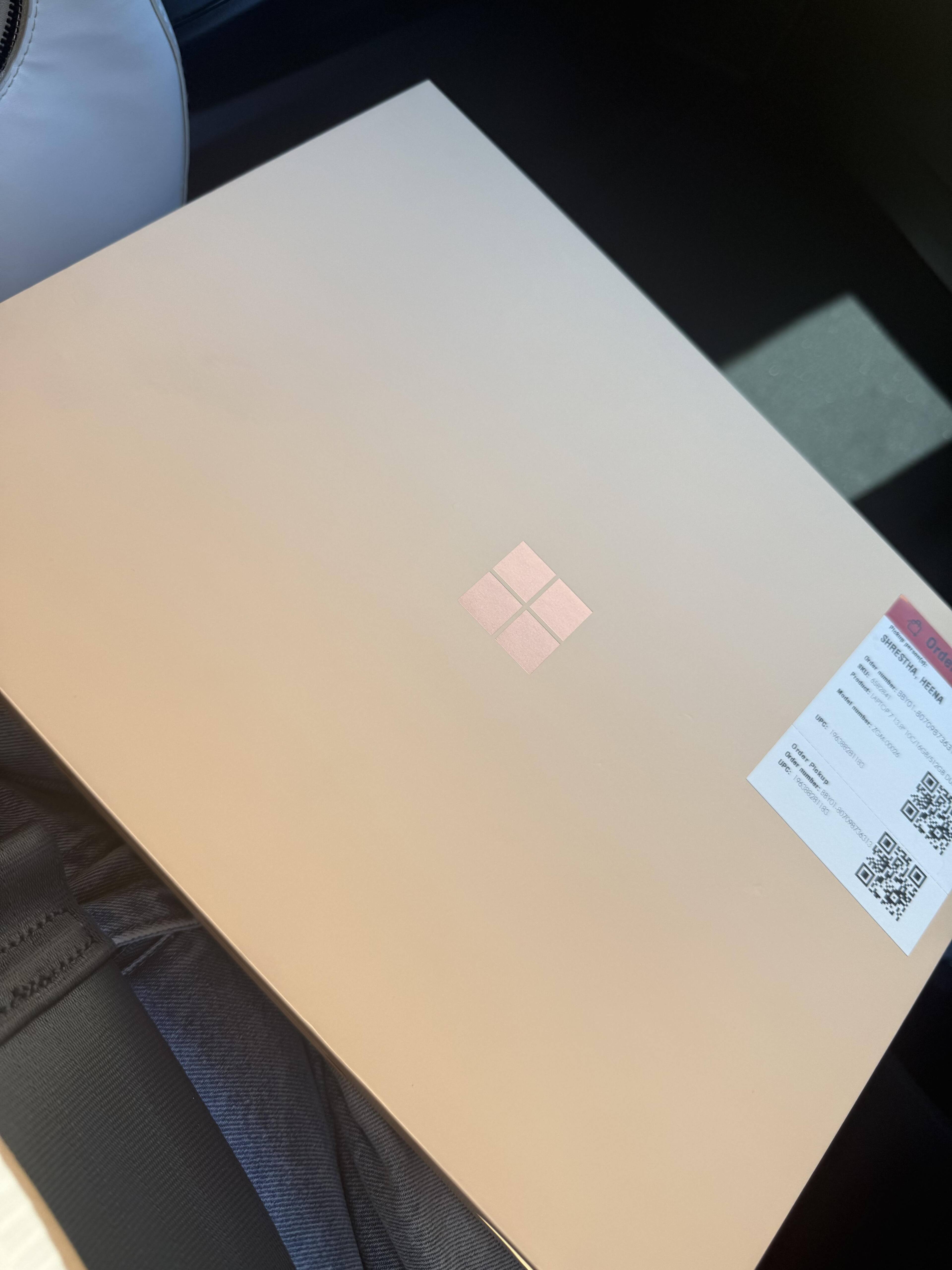 Customer provided, click to load a larger version