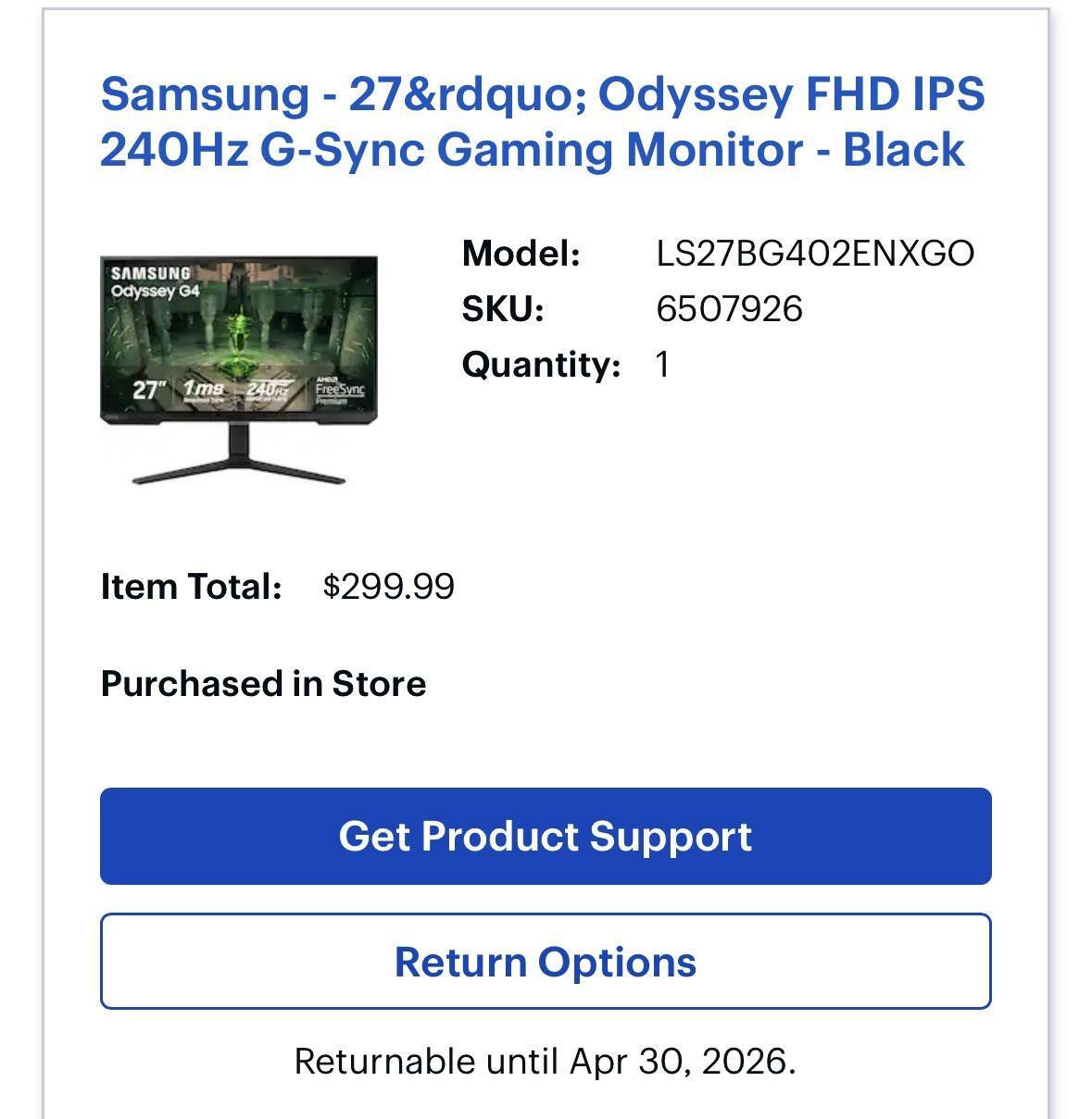 Customer provided, click to load a larger version