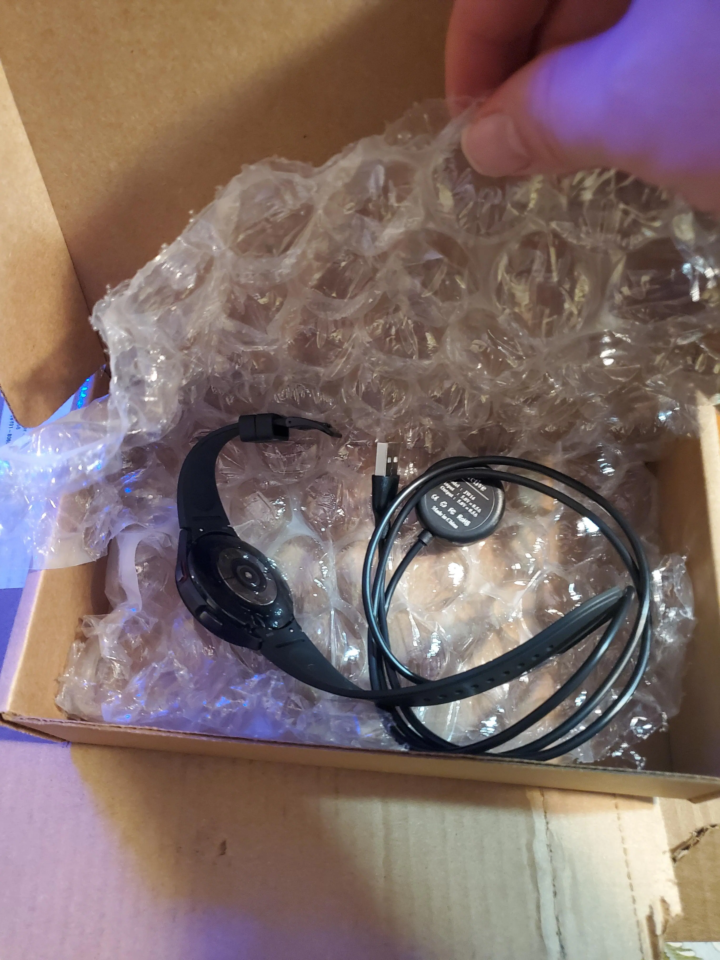 Customer provided image, click to load a larger version