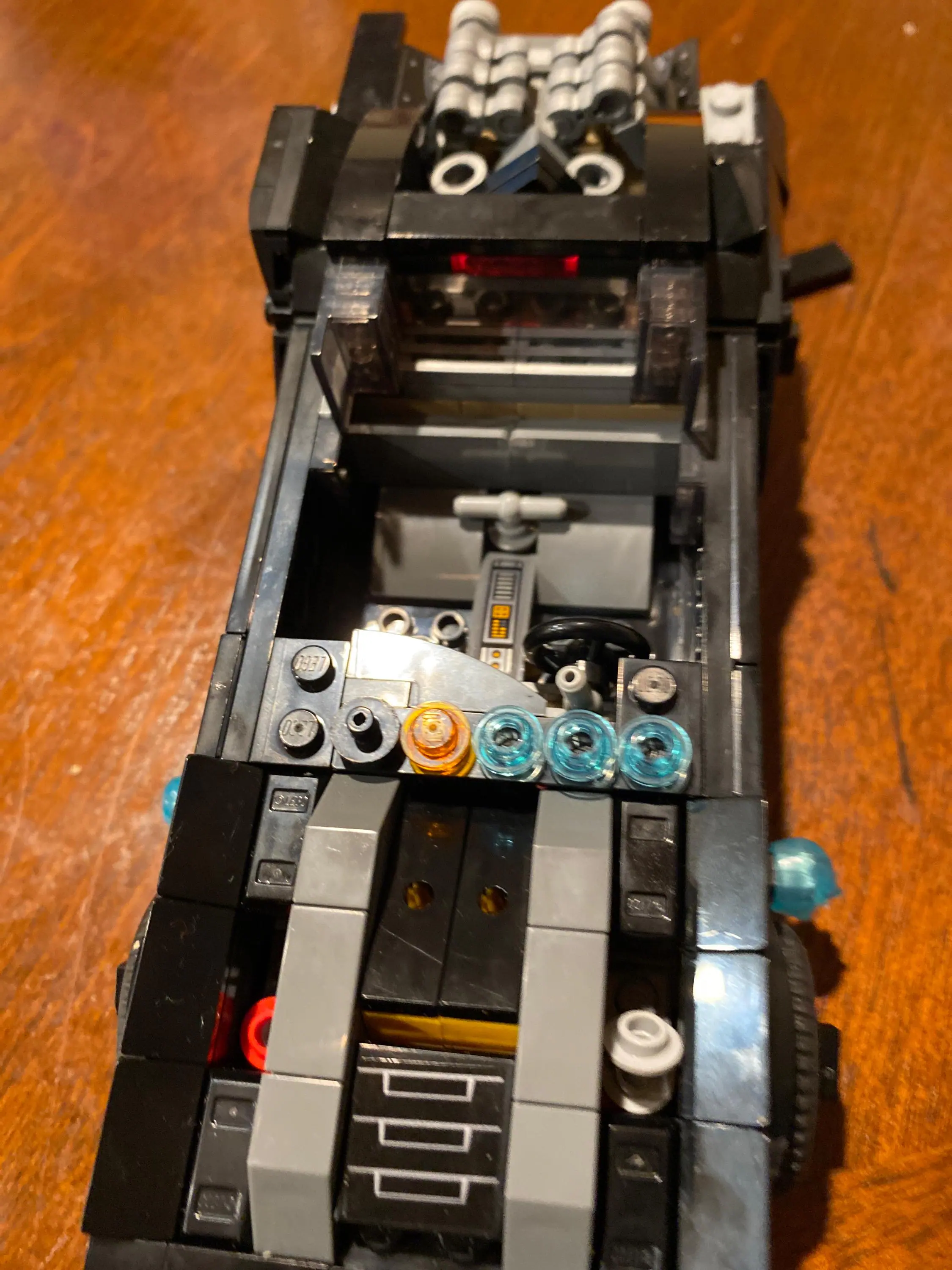 Customer provided image, click to load a larger version