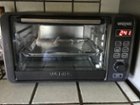 Customer Reviews: Waring Pro 4-Slice Toaster Oven Combo Stainless-Steel  WTO150 - Best Buy