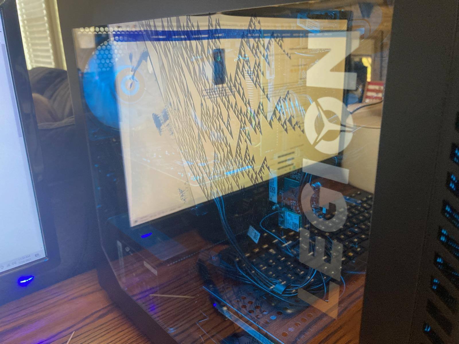 Customer provided image, click to load a larger version