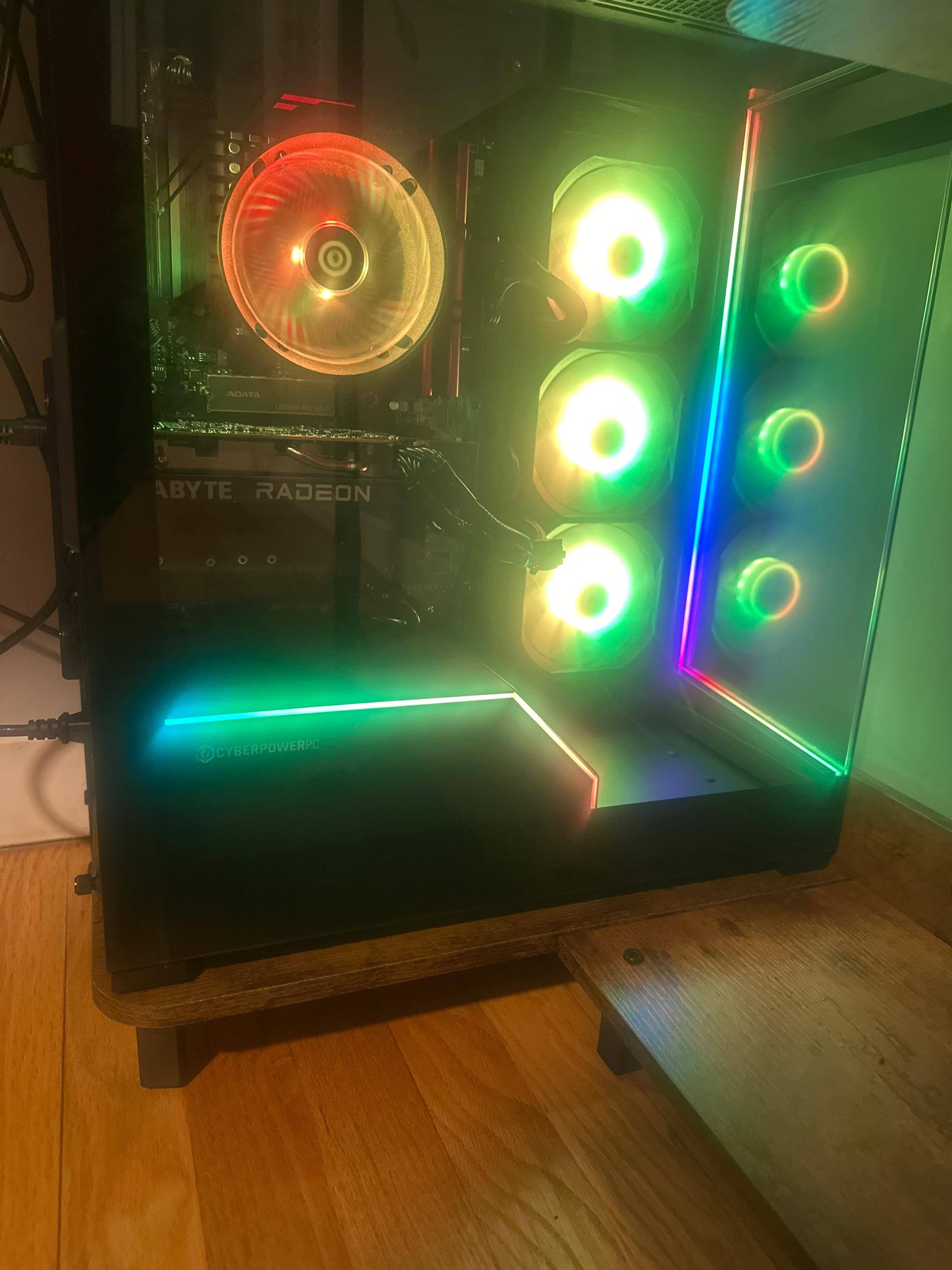 Customer provided, click to load a larger version