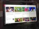 Laptop Mode Acer Aspire, click to load a larger version