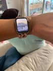 Best buy apple 2025 watch series 4 gold