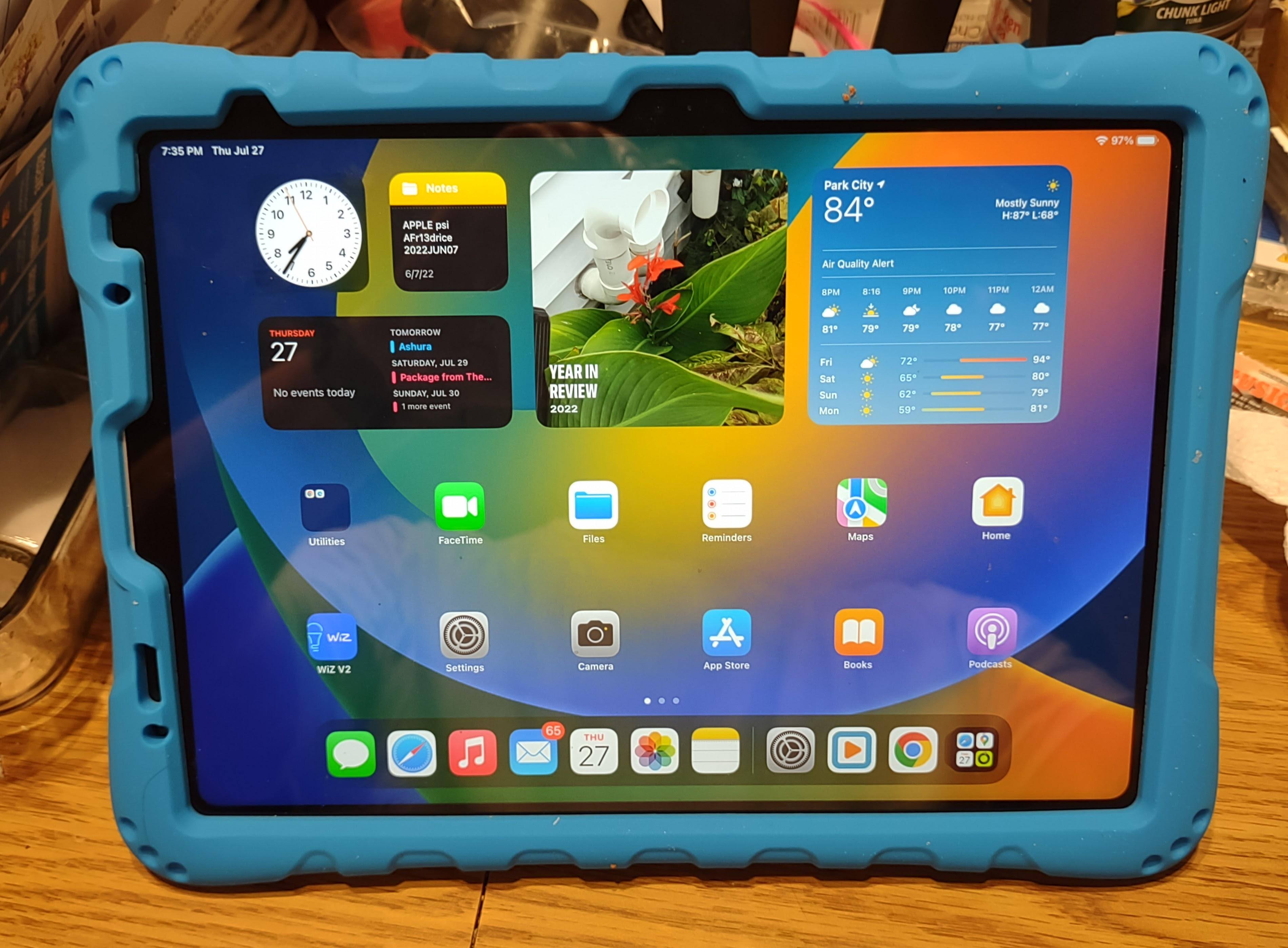 Customer provided, click to load a larger version