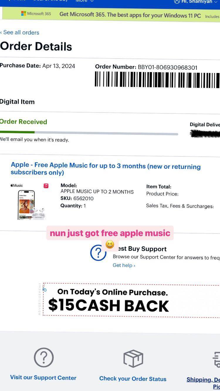 Customer provided, click to load a larger version