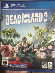 Dead Island 2 Day 1 Edition PlayStation 4 1069248/1109322