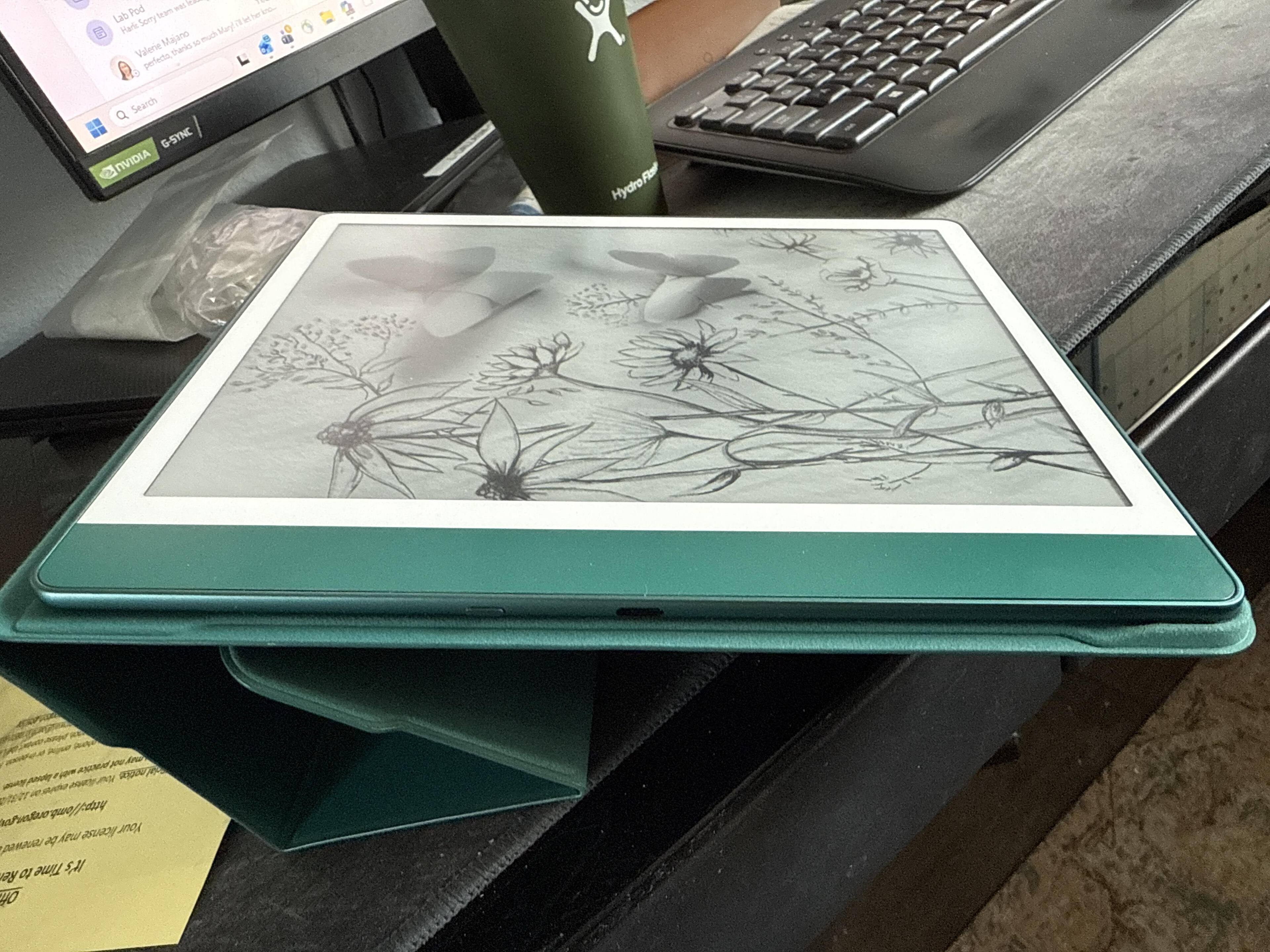 Customer provided image, click to load a larger version