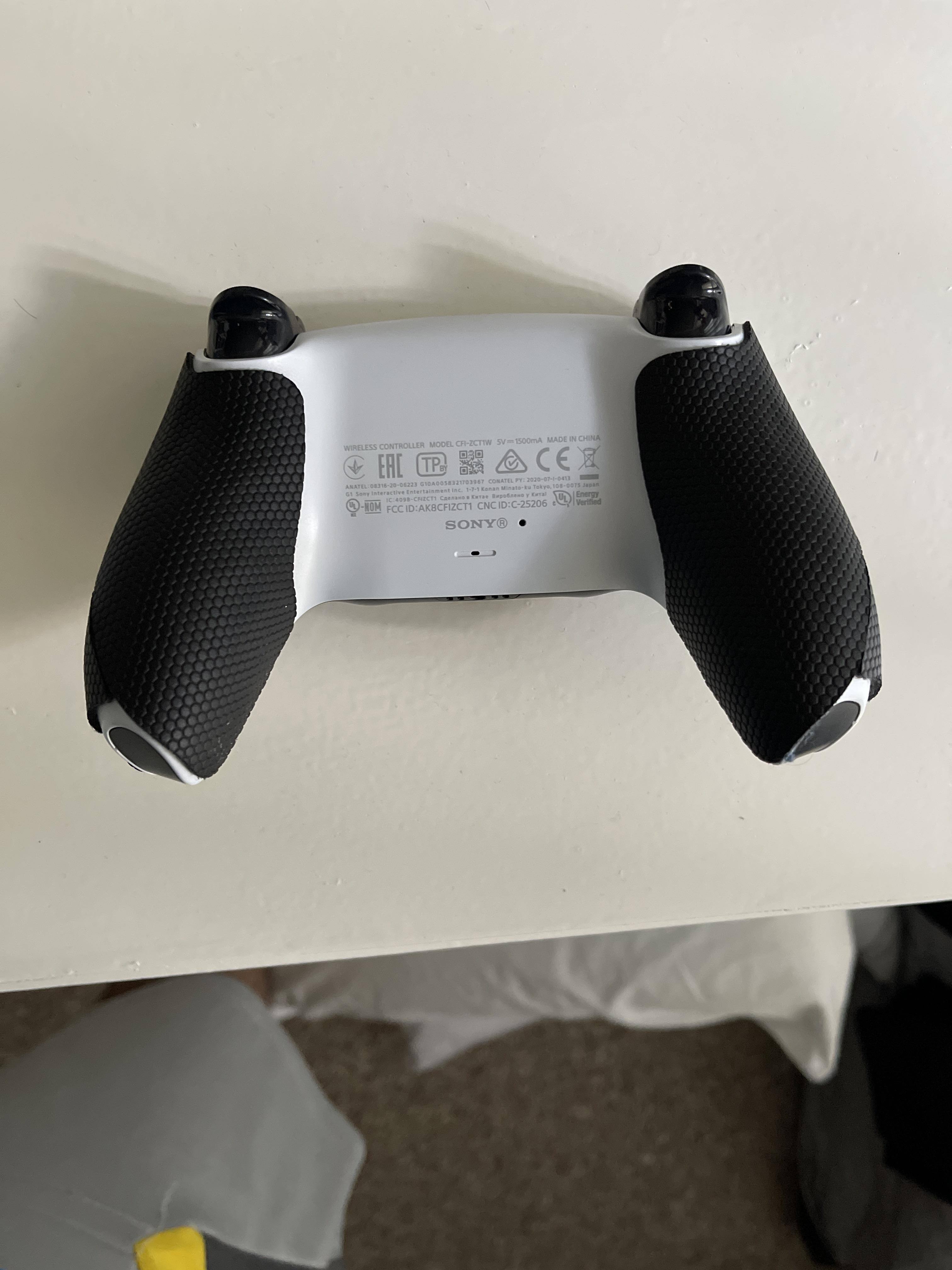 Customer provided image, click to load a larger version