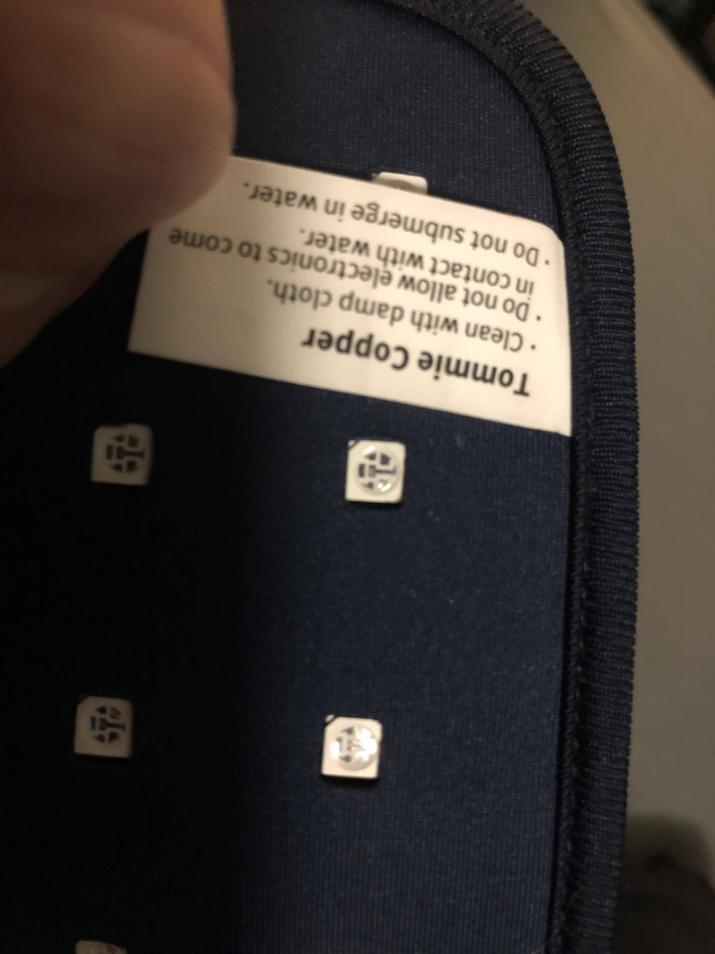 Customer provided image, click to load a larger version