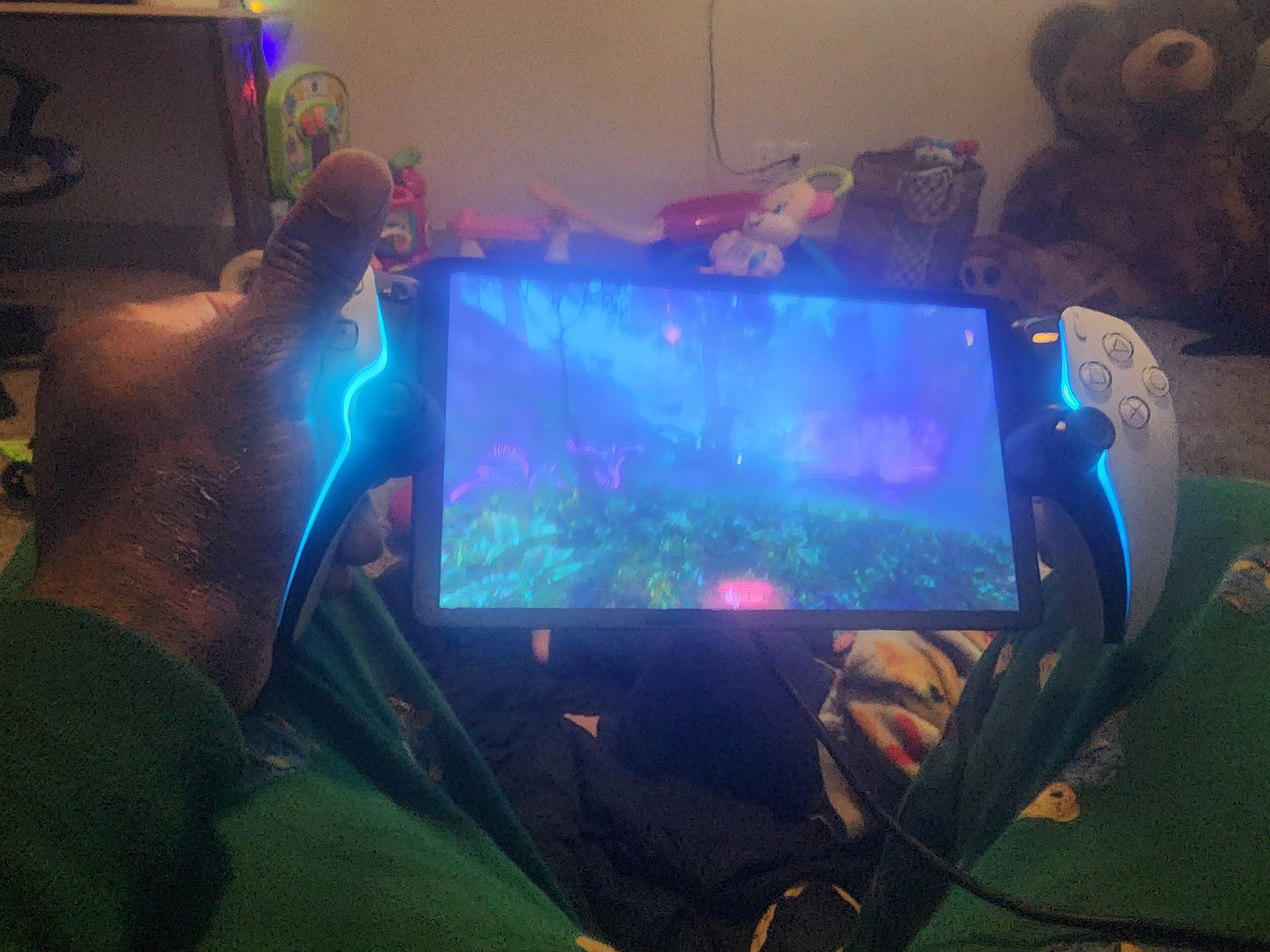 Customer provided, click to load a larger version