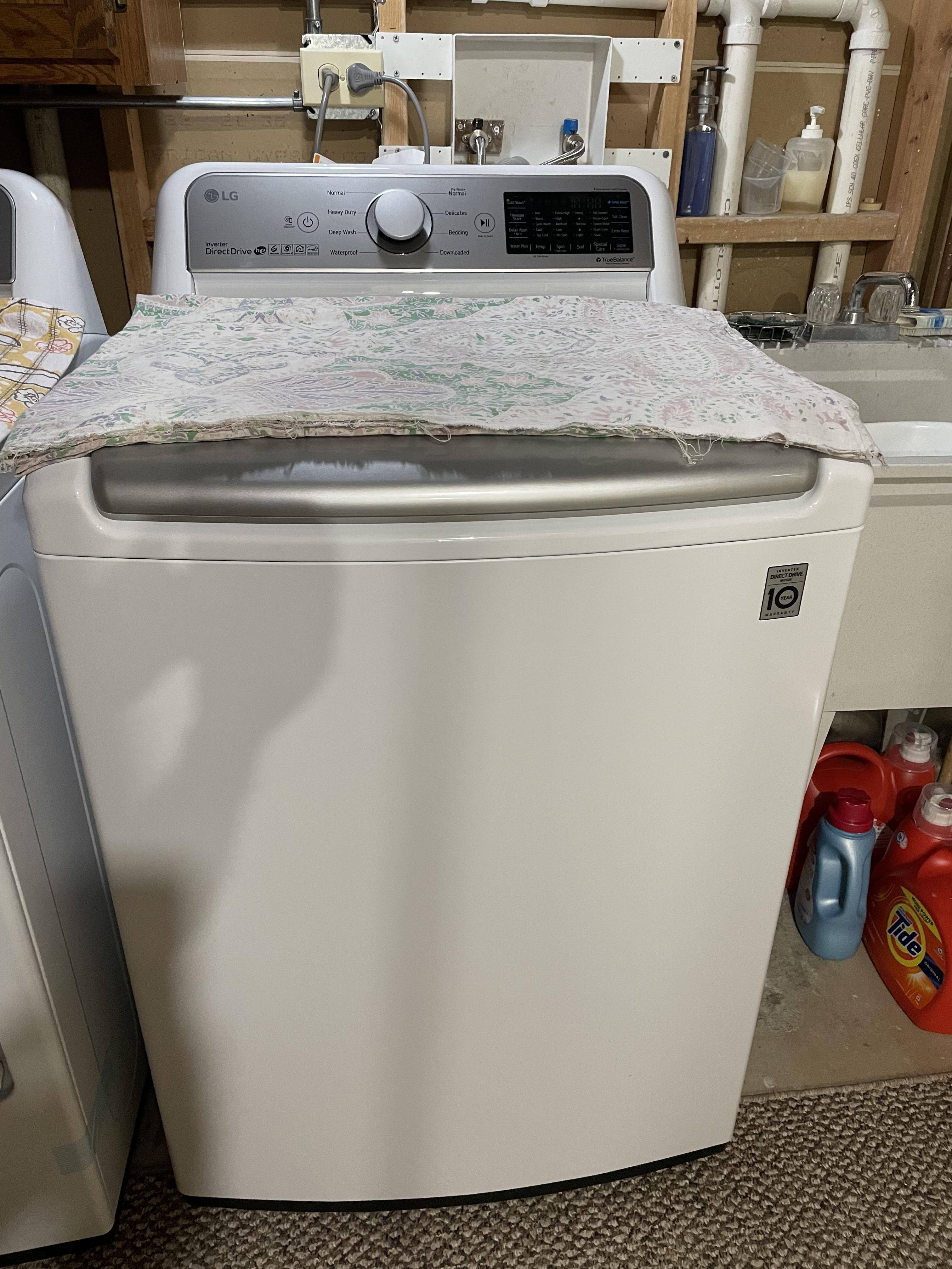 Customer provided image, click to load a larger version