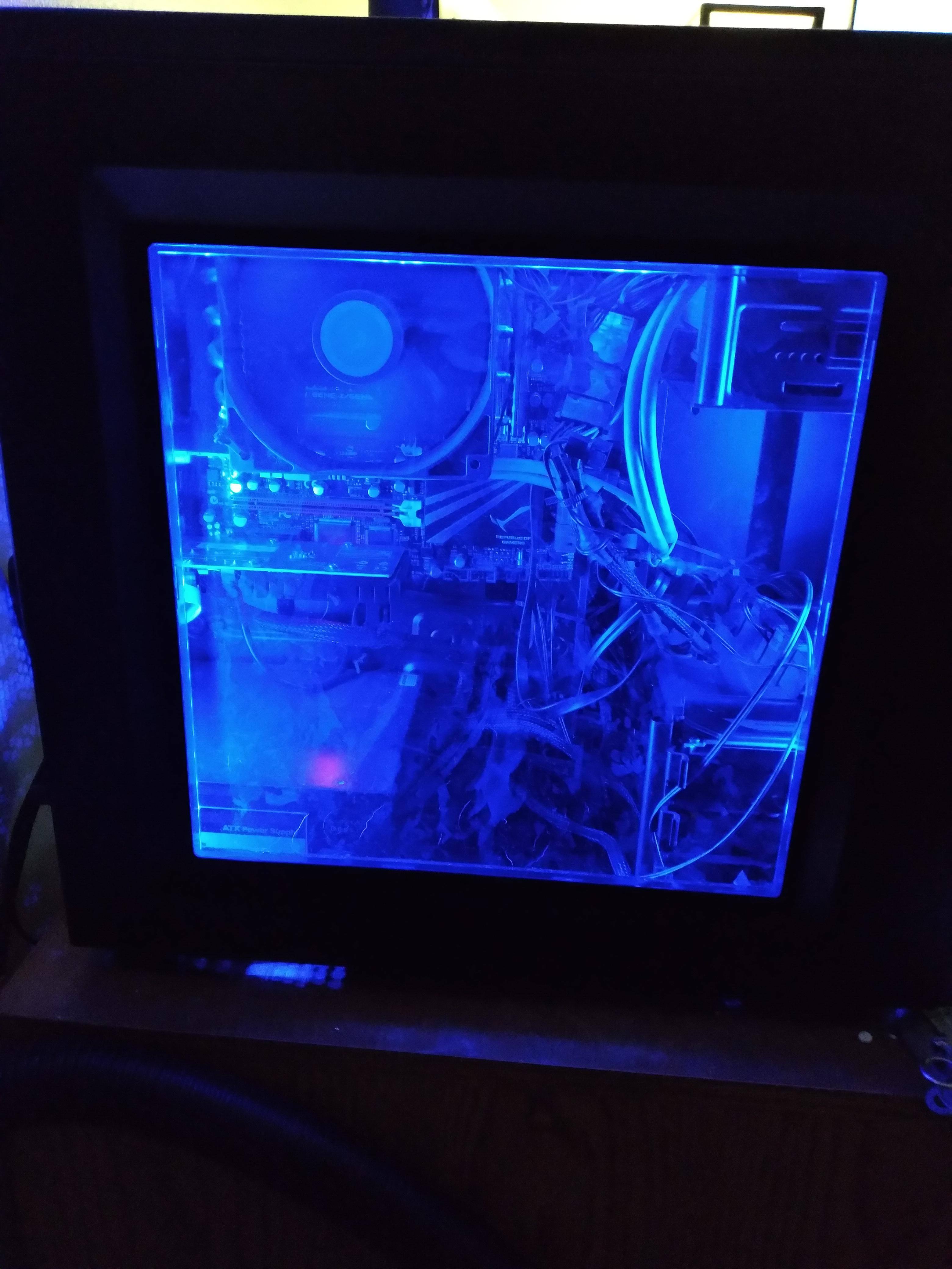 Customer provided image, click to load a larger version