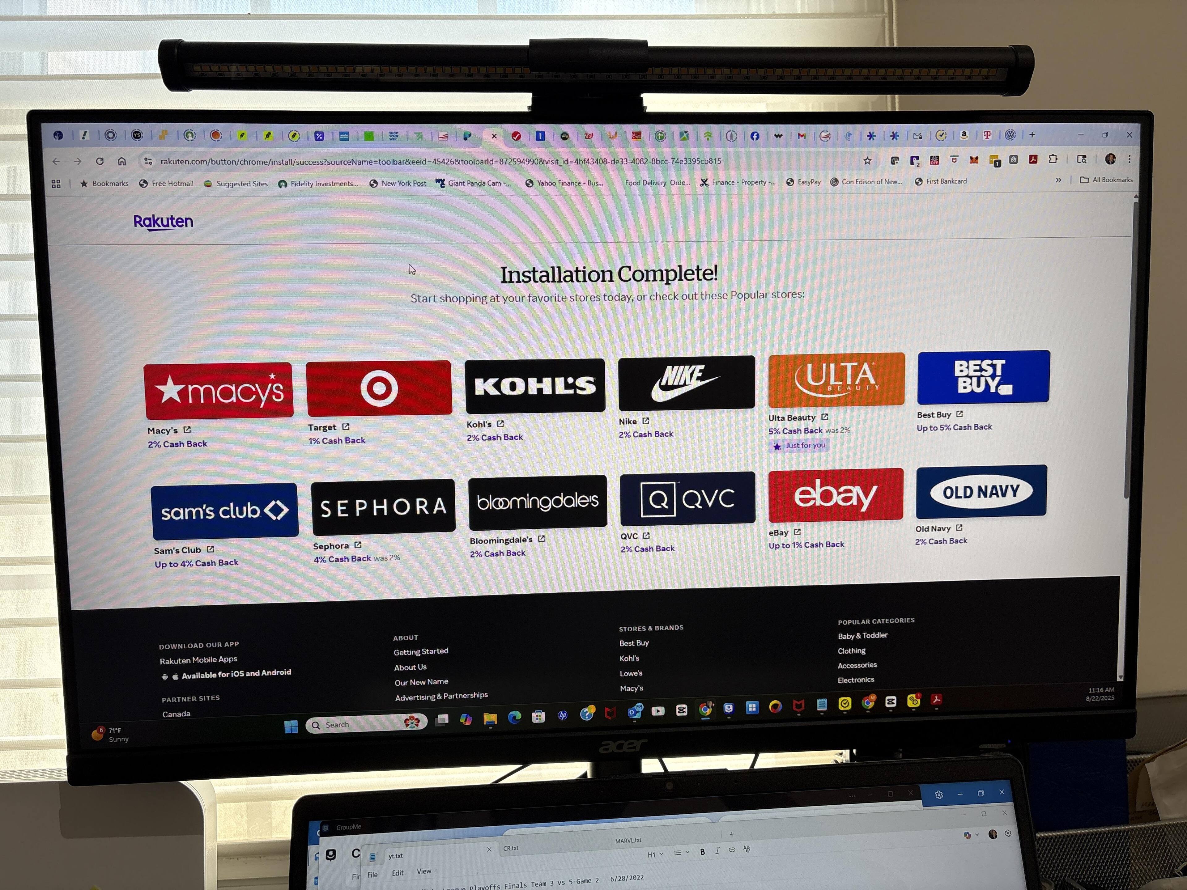 Customer provided, click to load a larger version