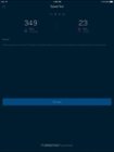 Velop Speed Test on iPad Pro WiFi, click to load a larger version