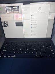 Apple MacBook Air 13 inch Apple M2 chip Built for Apple Apple MacBook Air 13 inch Apple M2 chip Built for Apple
