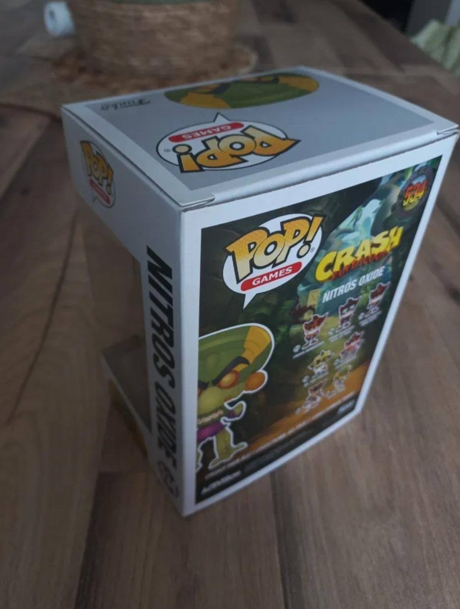 Customer provided image, click to load a larger version