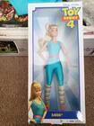 Best Buy: Toy Story 4 Barbie 11.5" Doll Blue GFL78