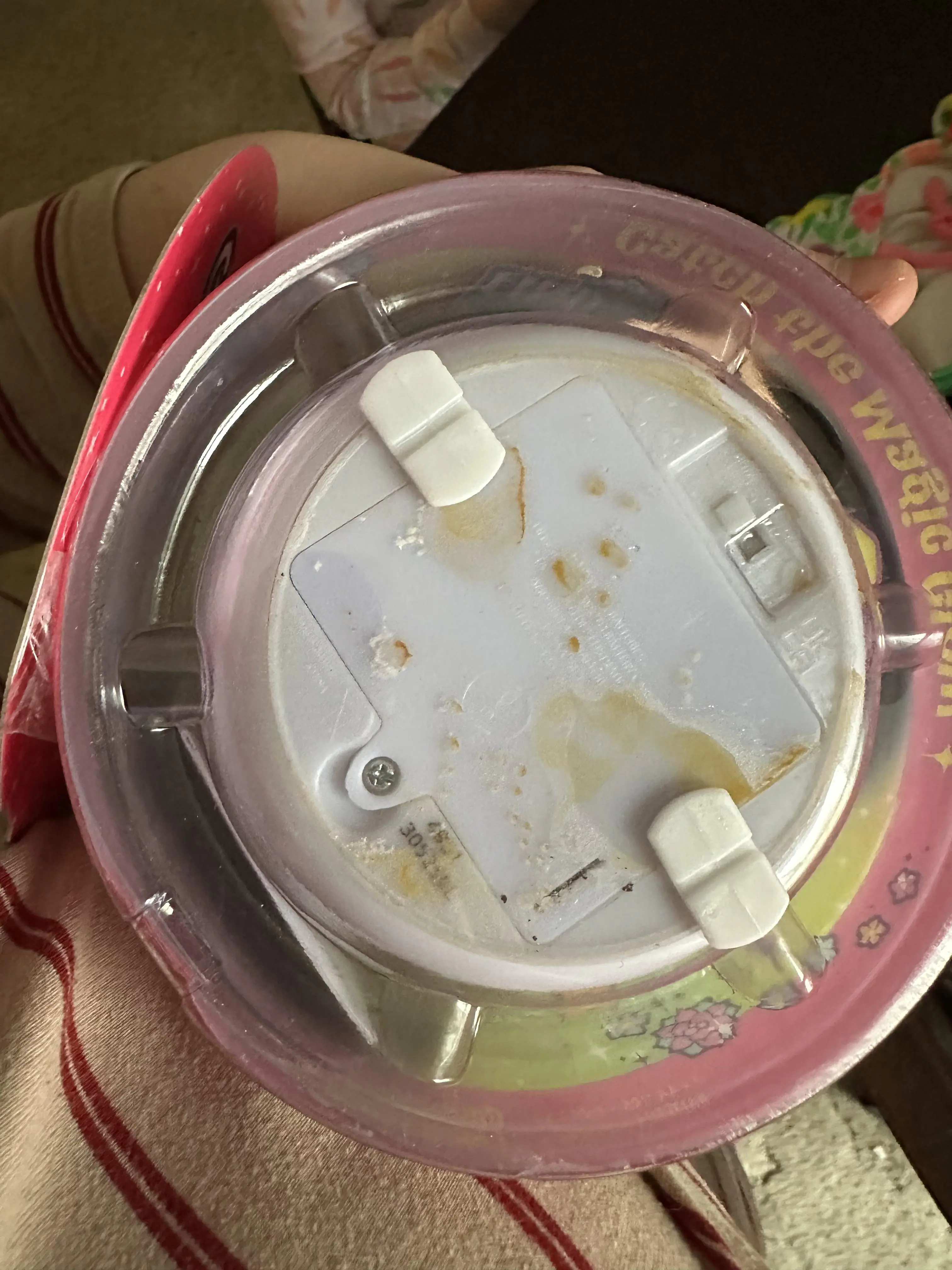 Customer provided image, click to load a larger version