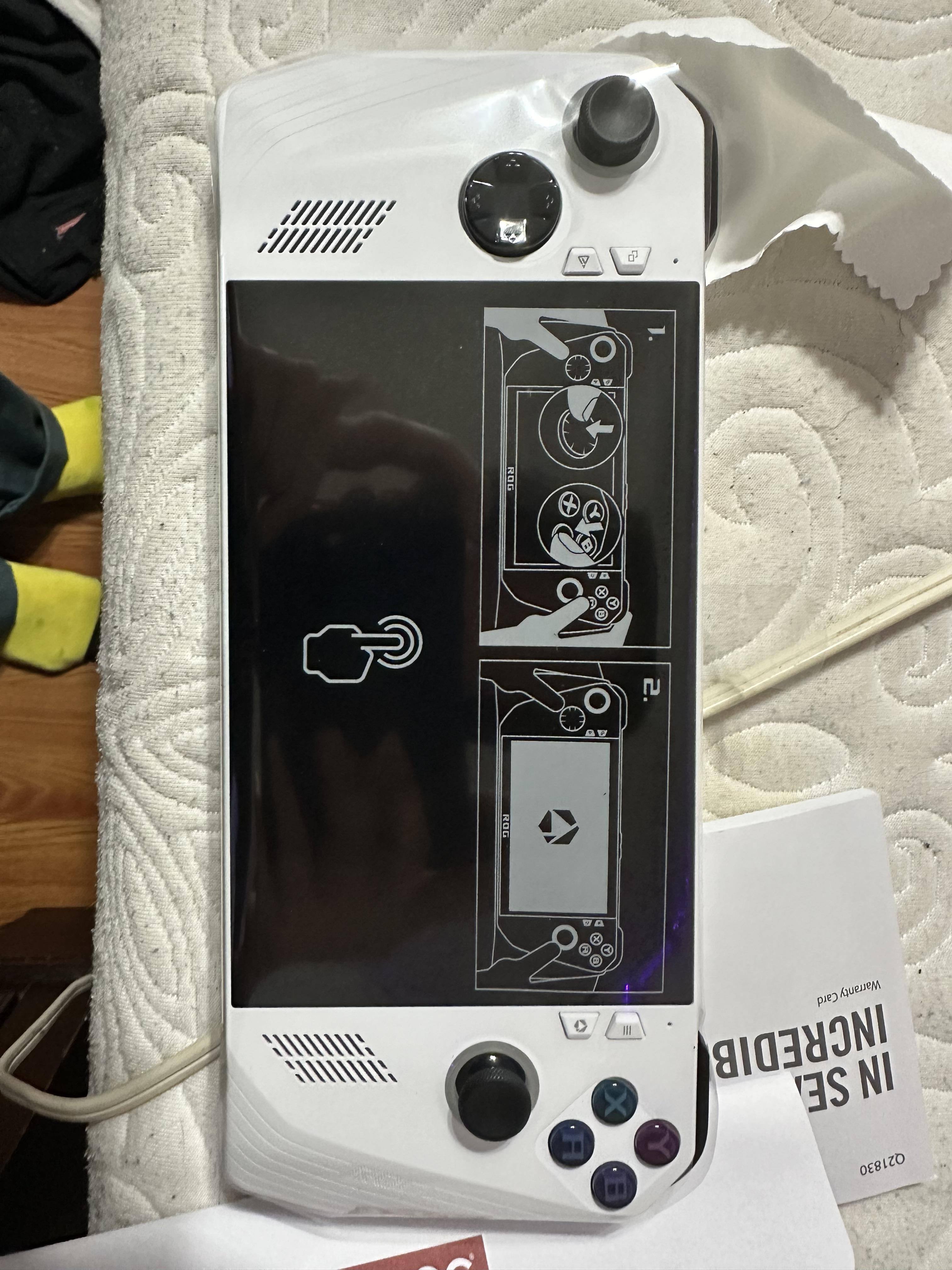 Customer provided, click to load a larger version