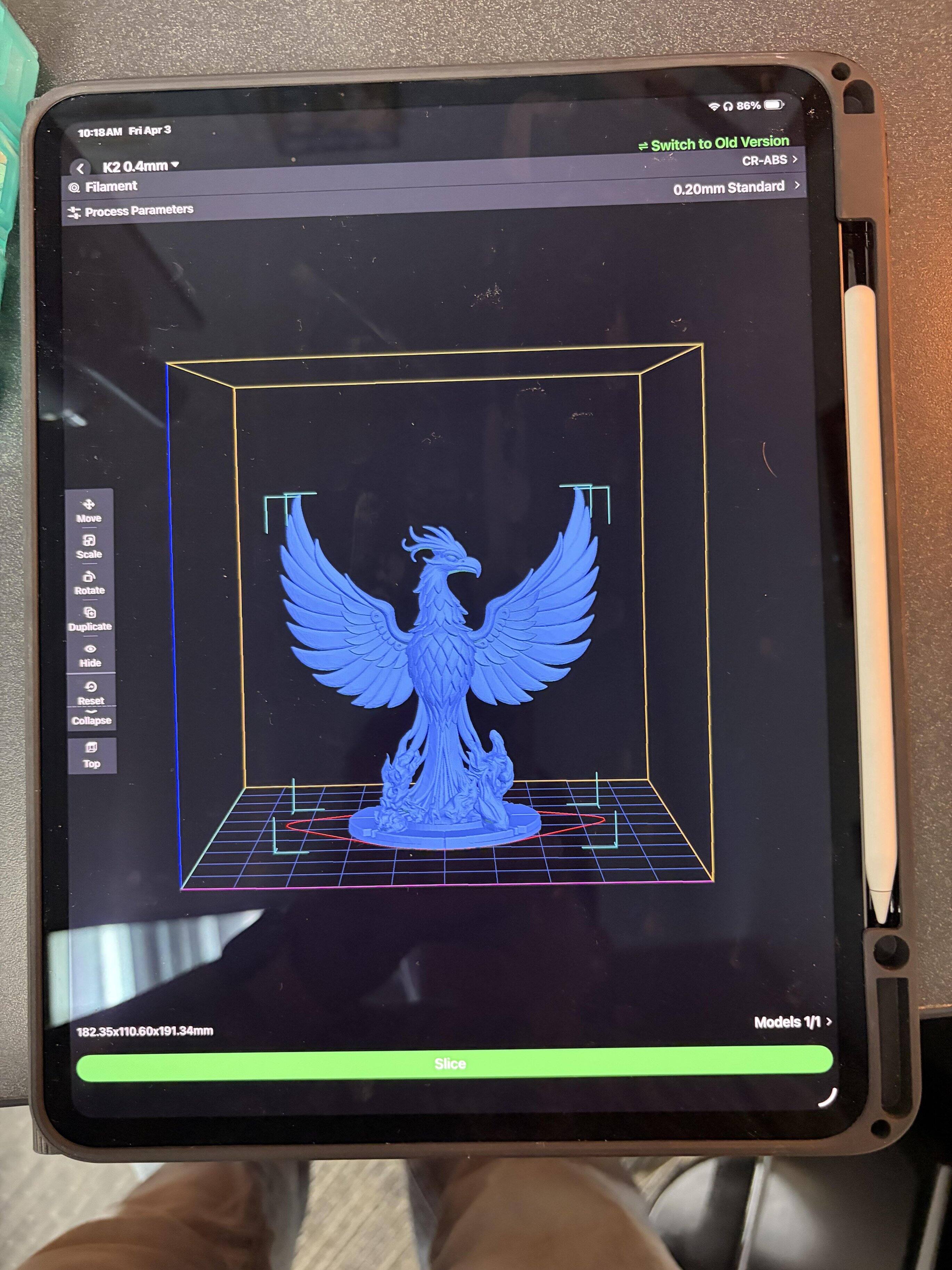 Customer provided, click to load a larger version