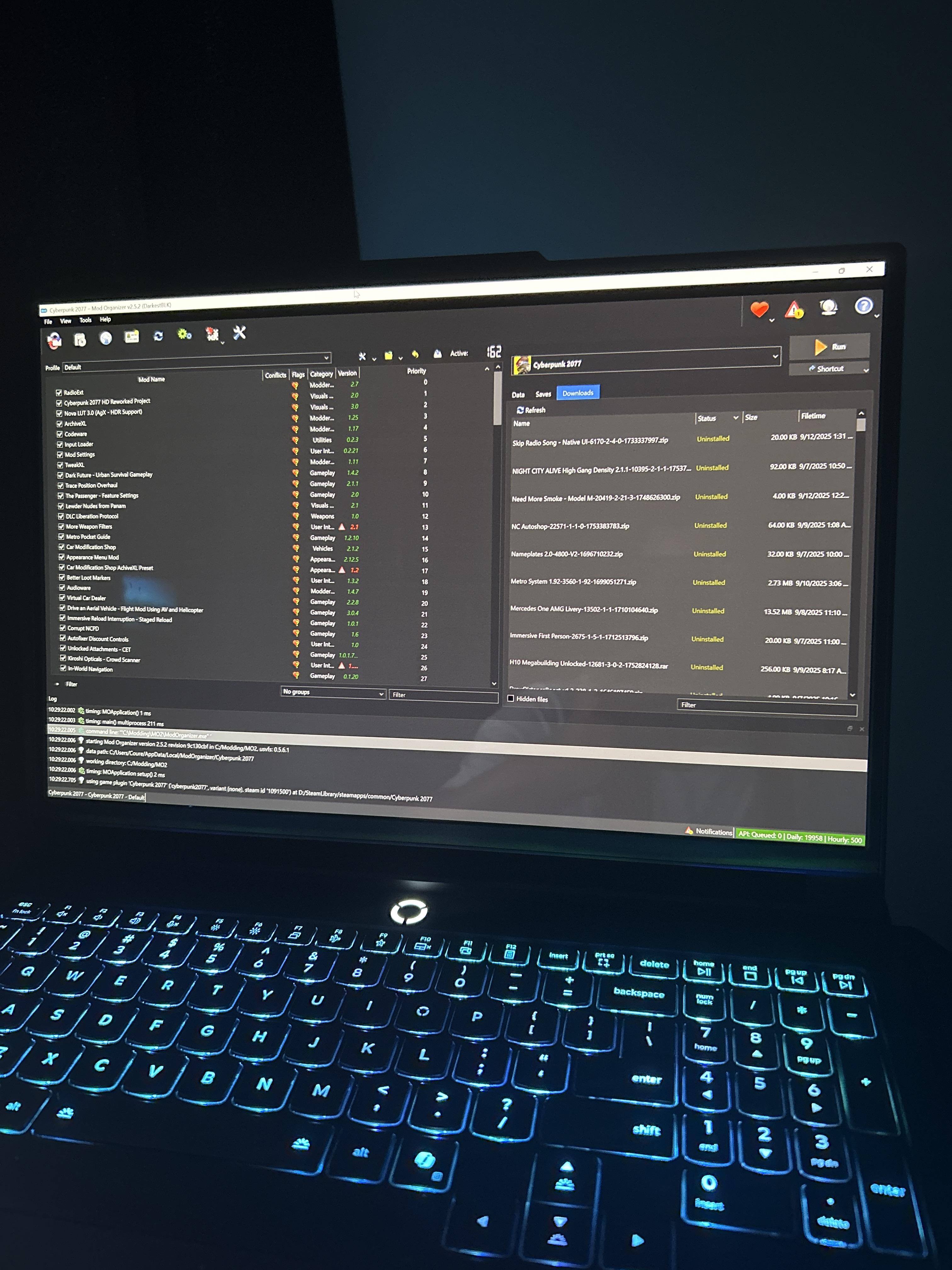 Customer provided, click to load a larger version