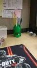pencil holder, click to load a larger version