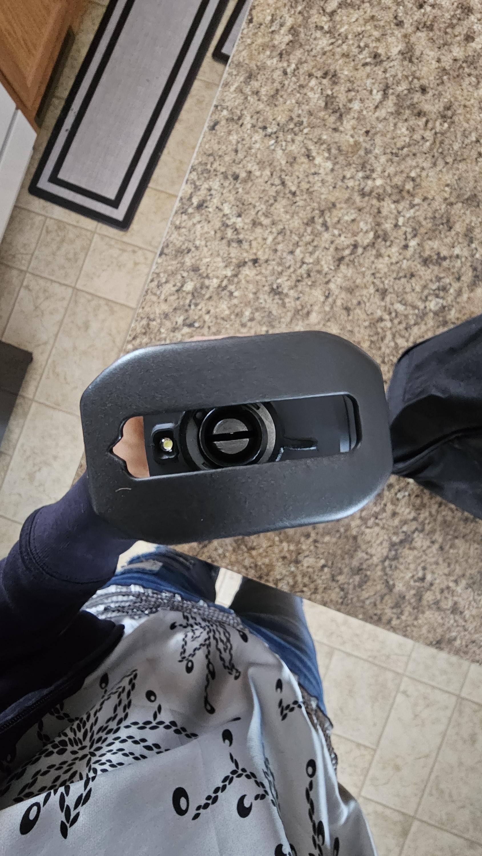 Customer provided image, click to load a larger version