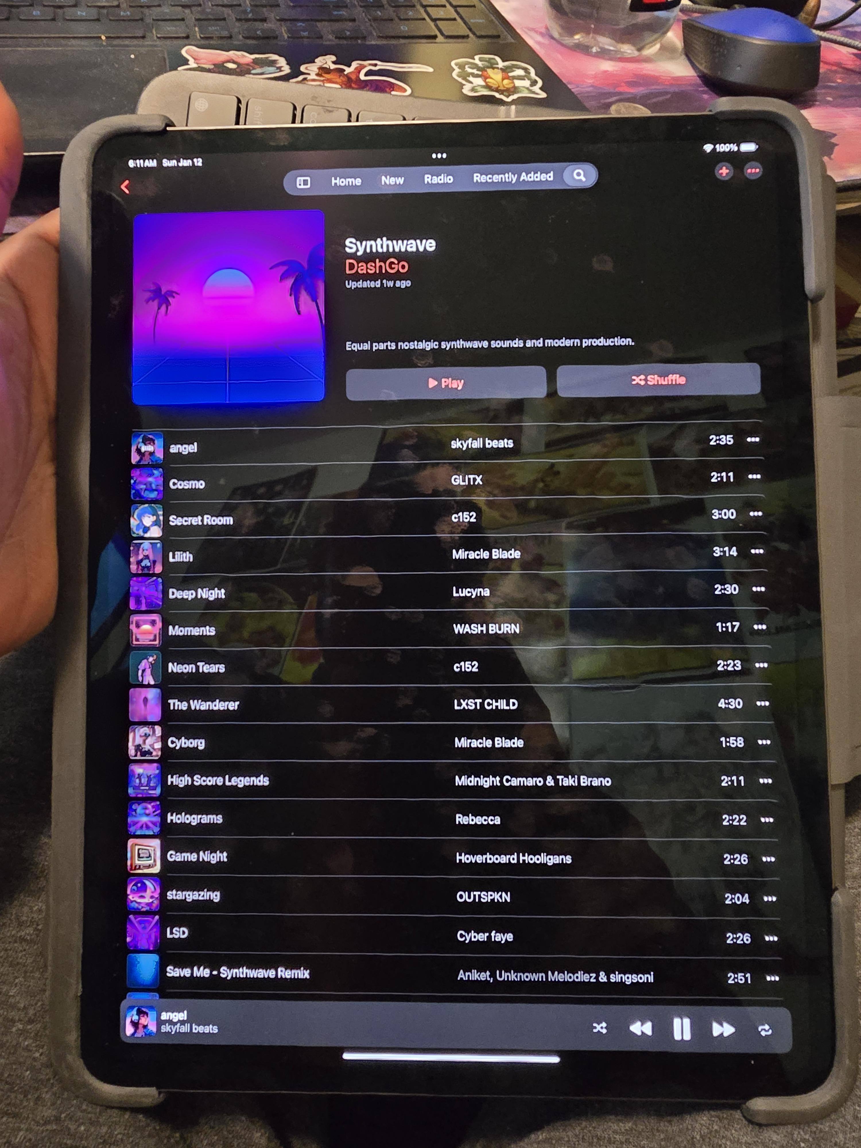 Customer provided, click to load a larger version