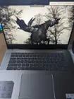 Great borderless screen with color richness and depth, click to load a larger version
