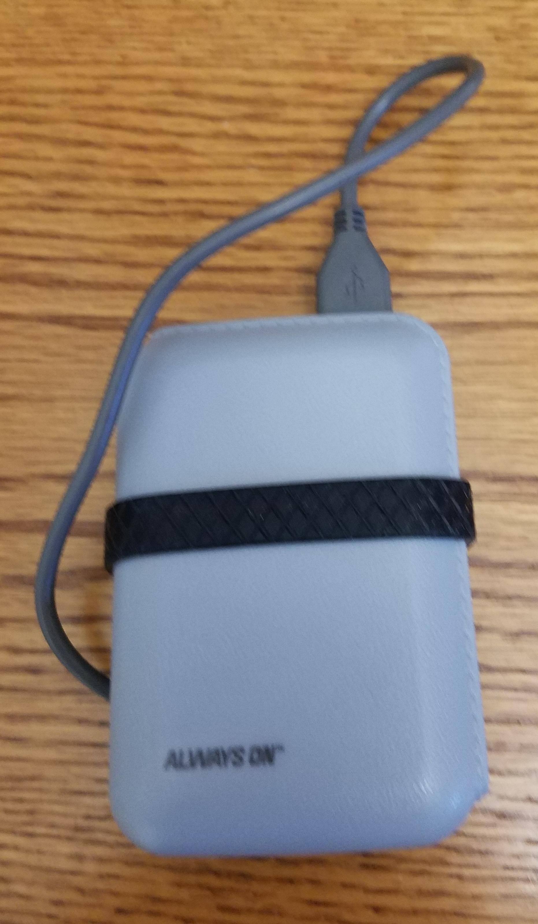 Customer provided image, click to load a larger version