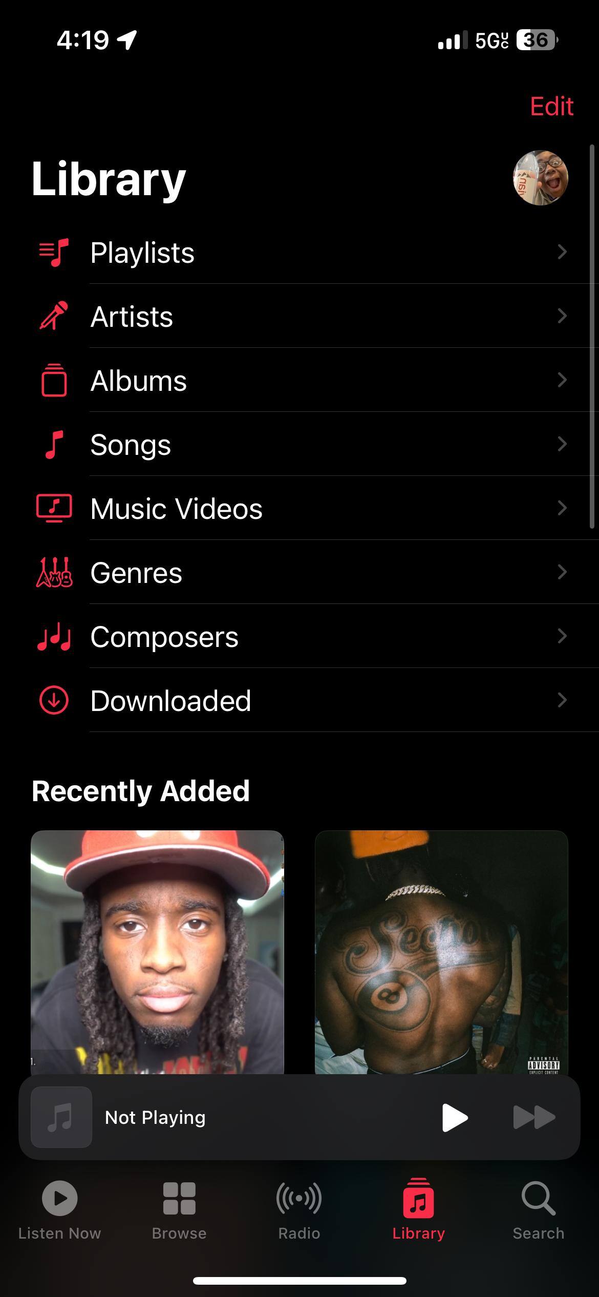 Customer provided, click to load a larger version