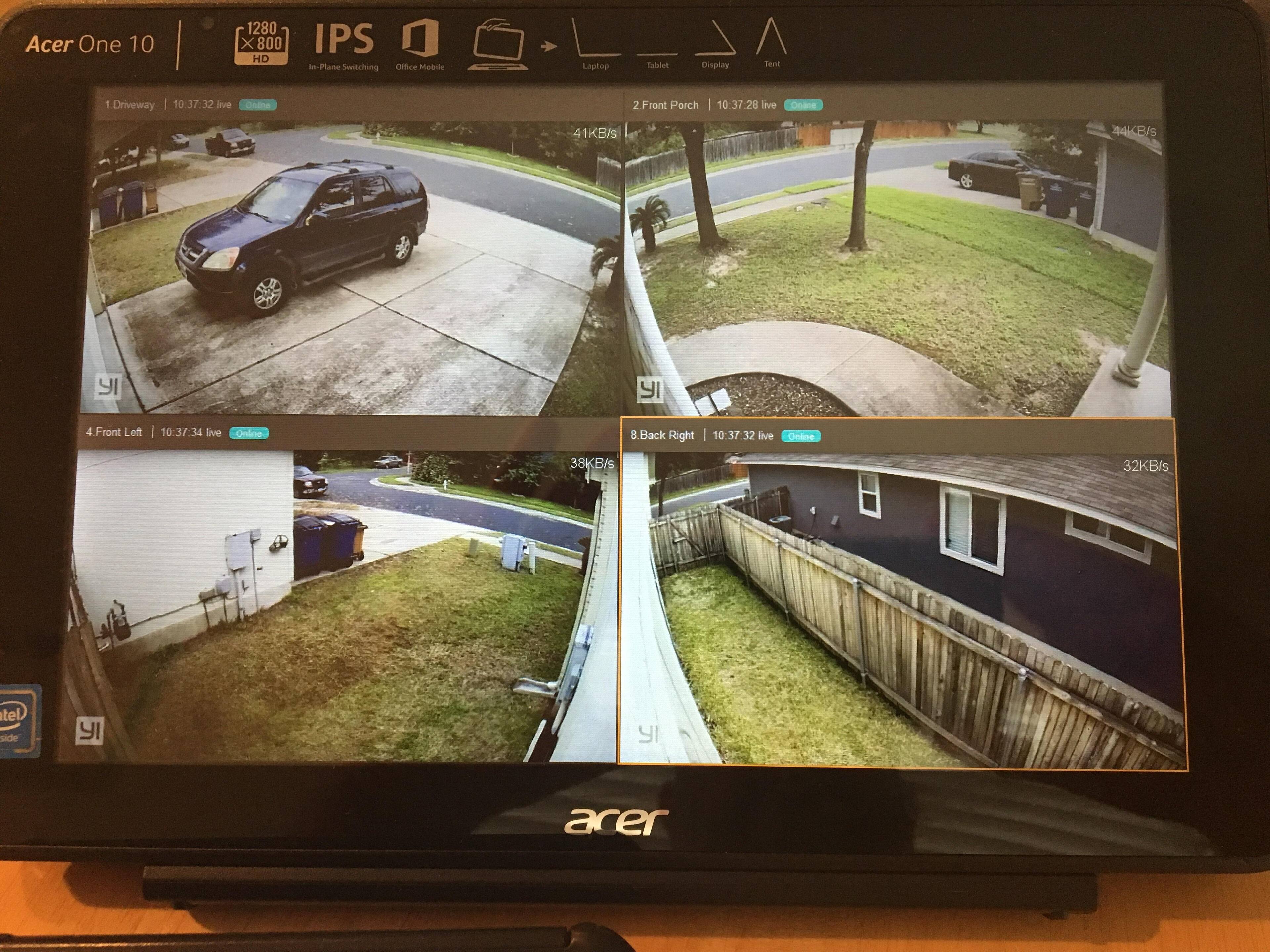 Customer provided image, click to load a larger version