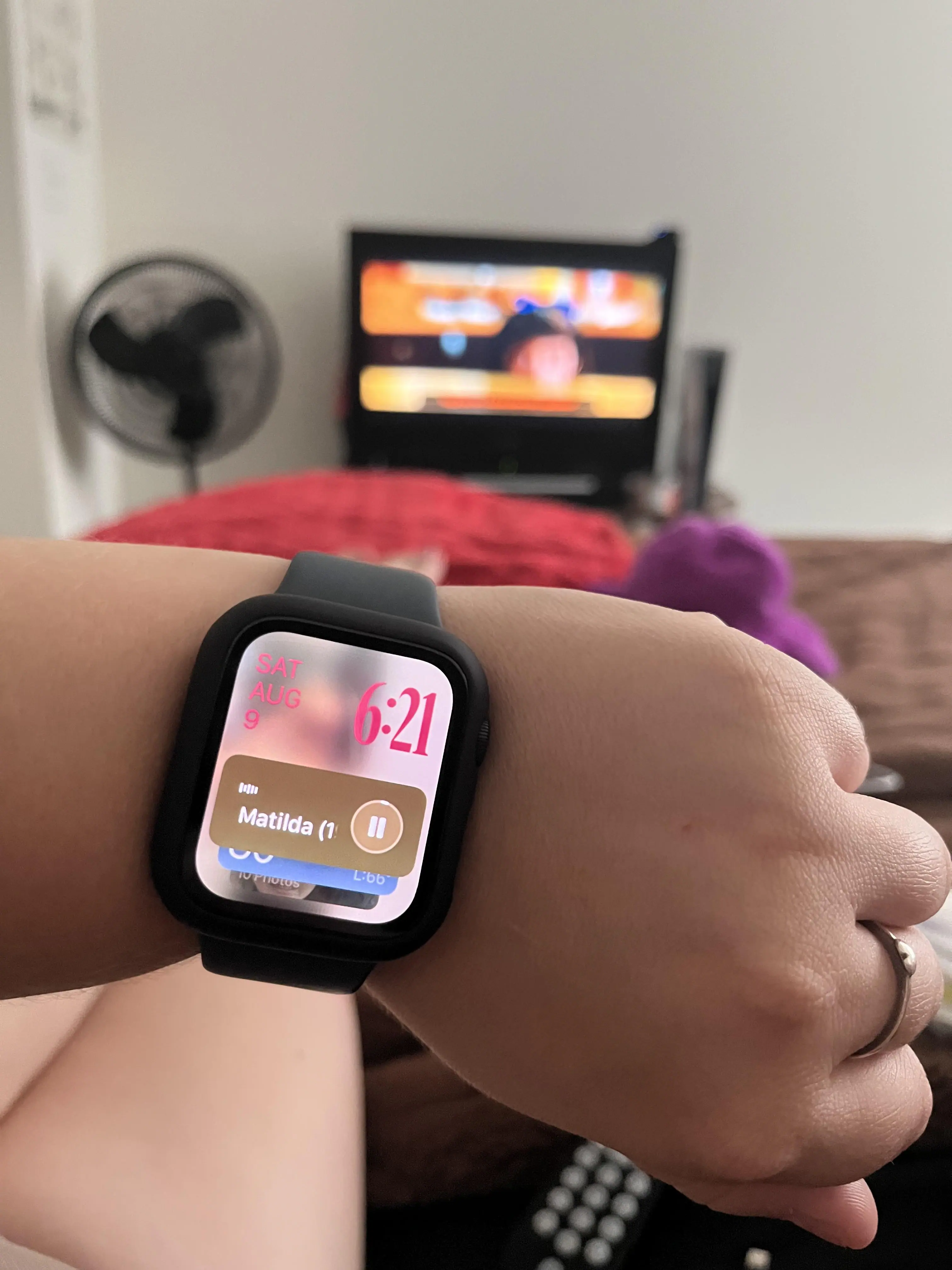 Customer provided image, click to load a larger version