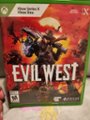 50% discount on Evil West Xbox One — buy online — XB Deals USA